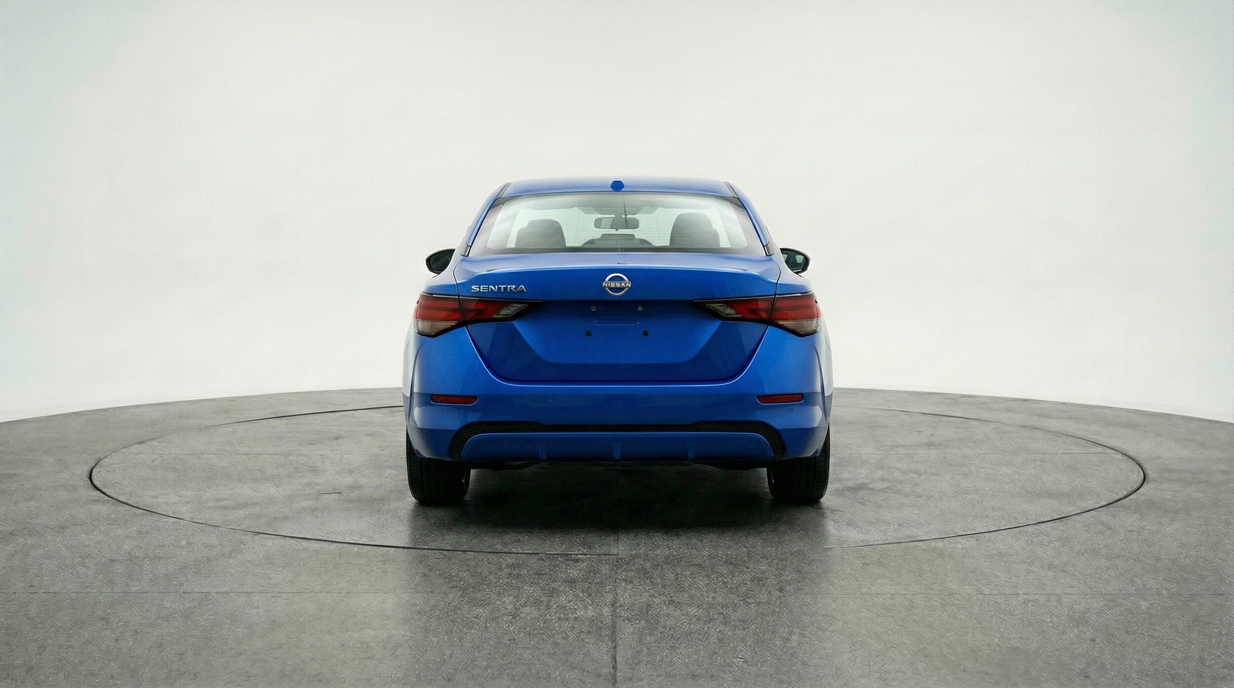 Thumbnail: 2025 Nissan Sentra - 7
