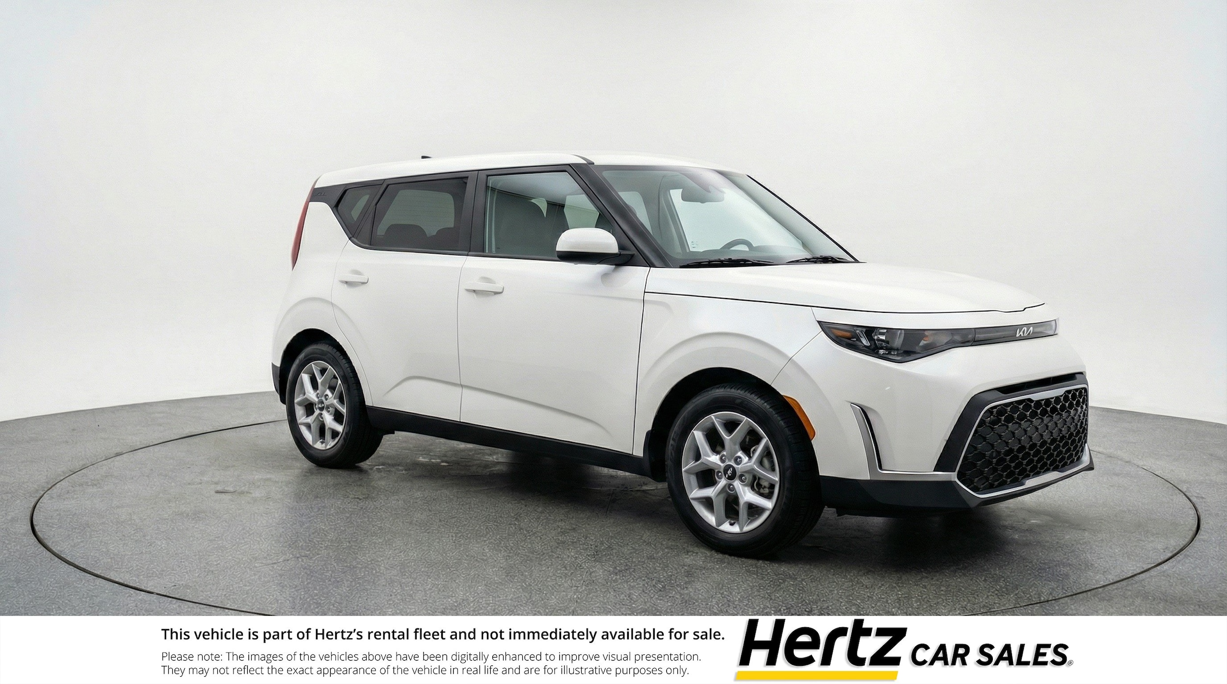 Thumbnail: 2025 Kia Soul - 1