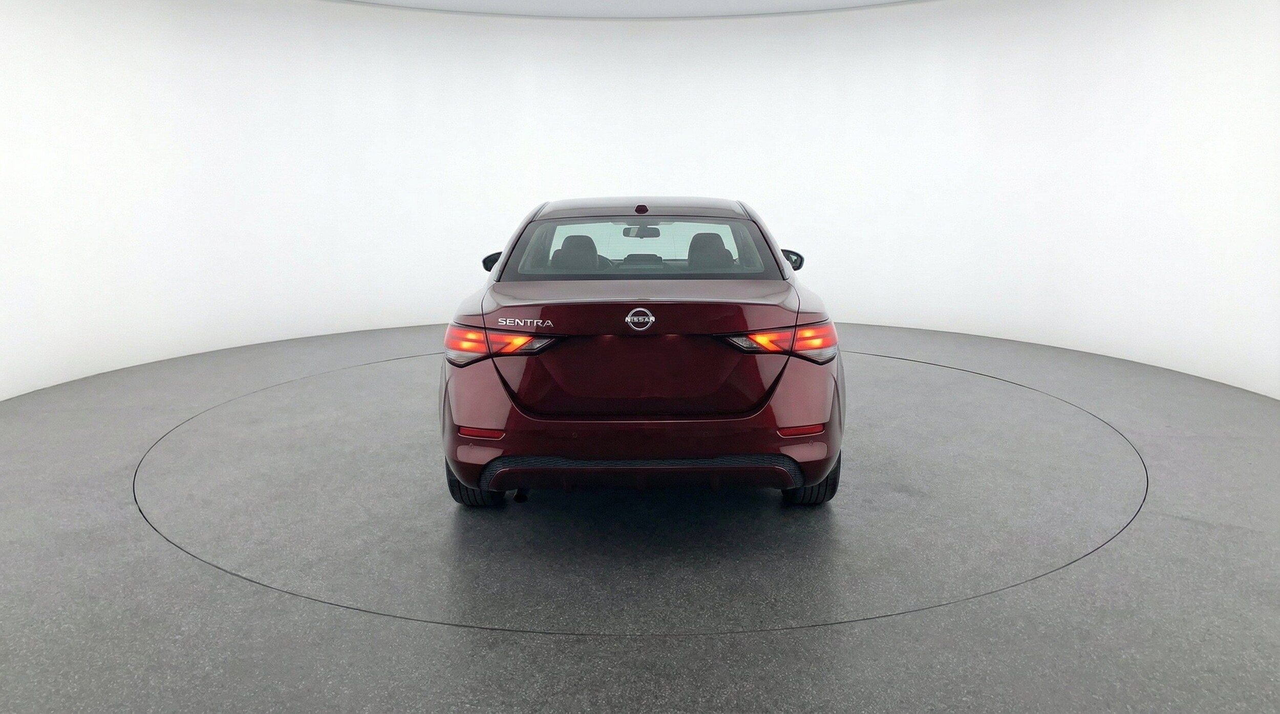 Thumbnail: 2025 Nissan Sentra - 7