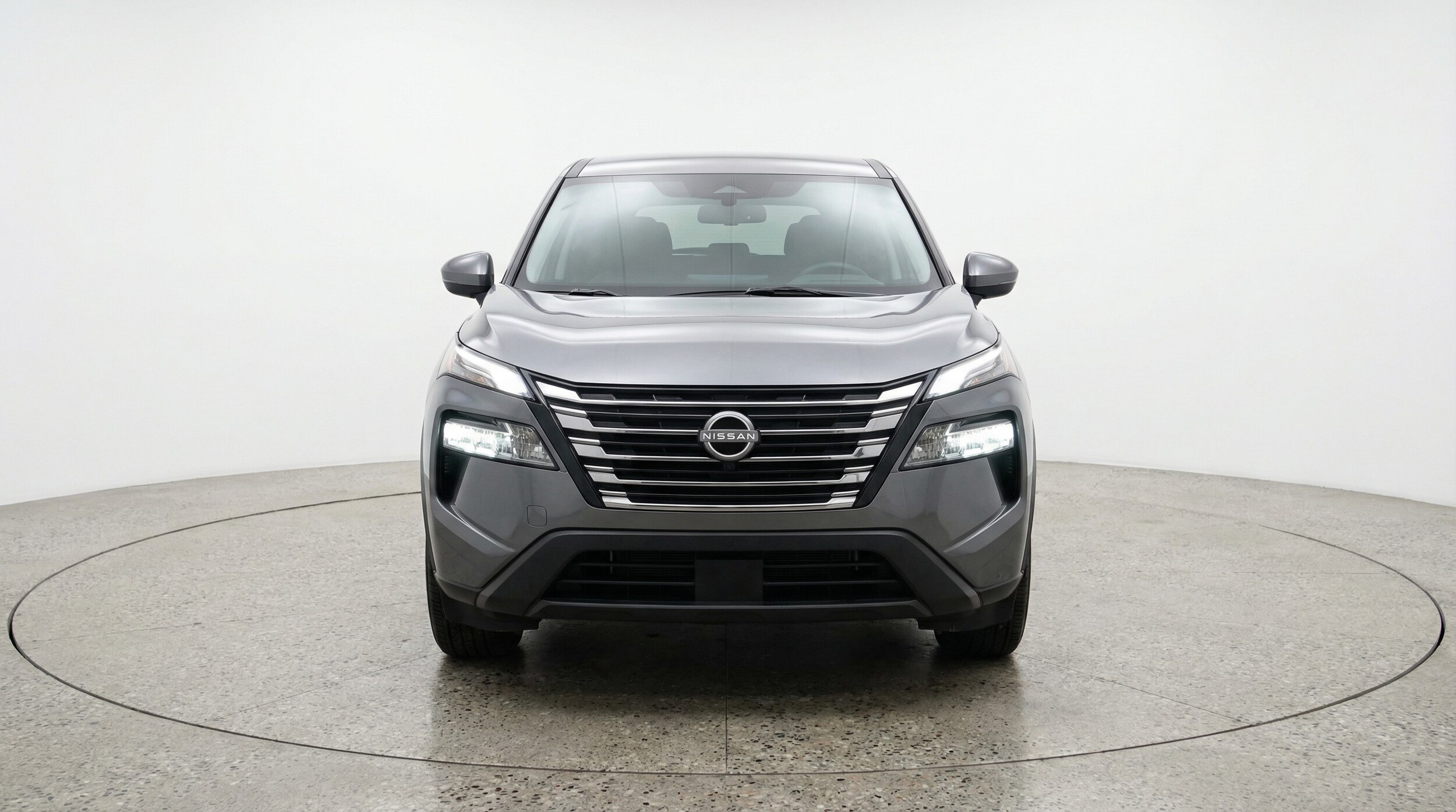 Thumbnail: 2025 Nissan Rogue - 2