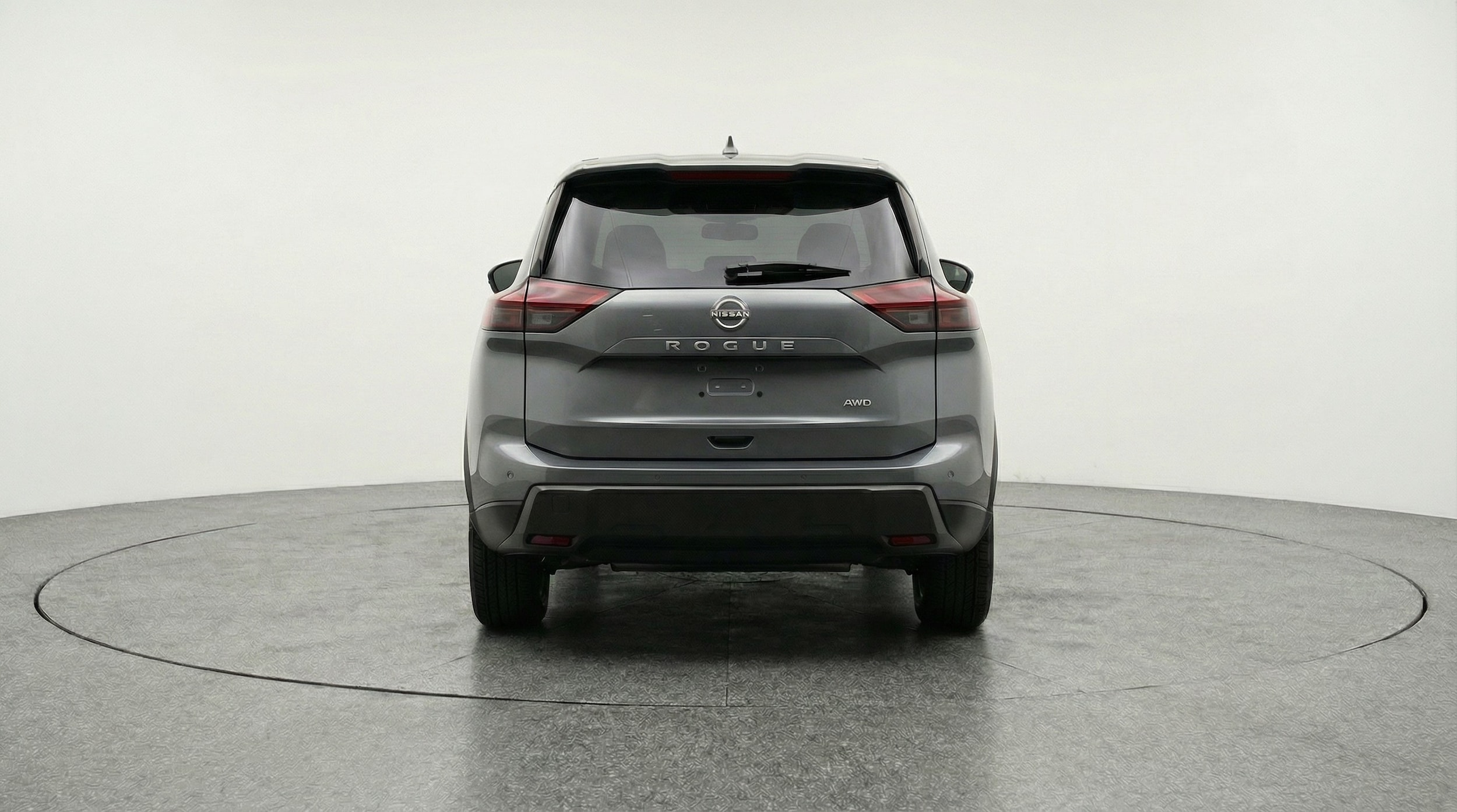 Thumbnail: 2025 Nissan Rogue - 6