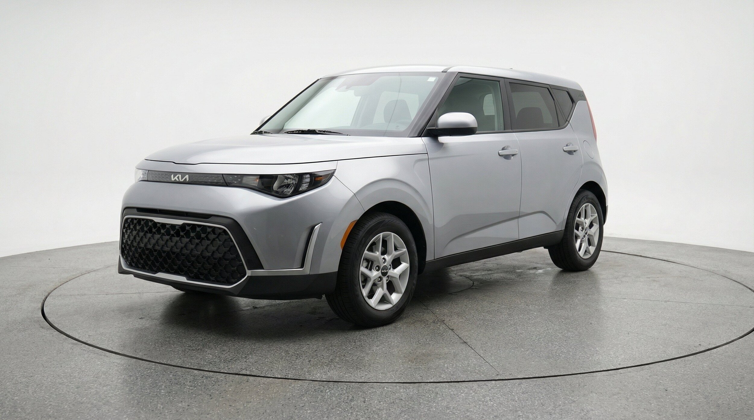 Thumbnail: 2025 Kia Soul - 3