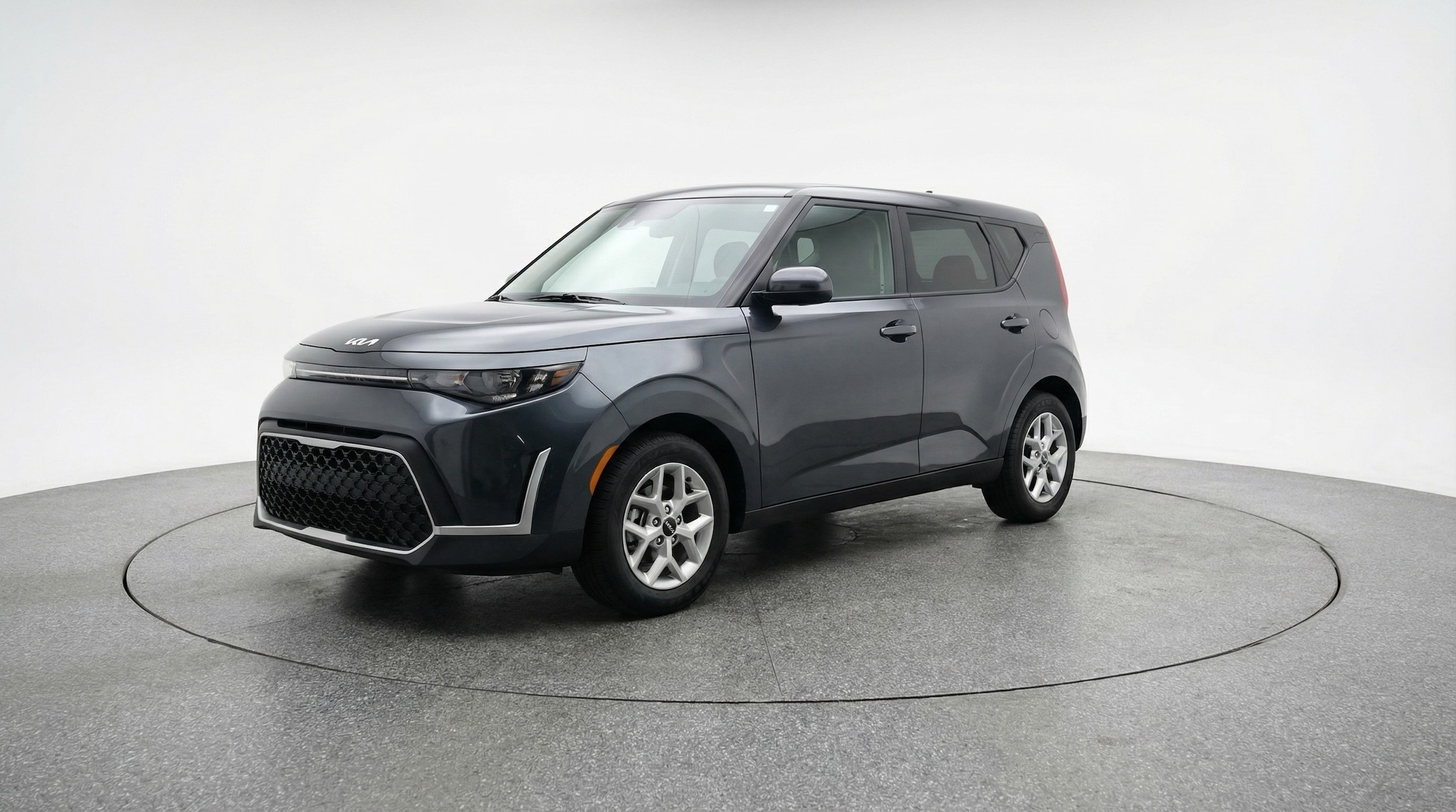 Thumbnail: 2025 Kia Soul - 3