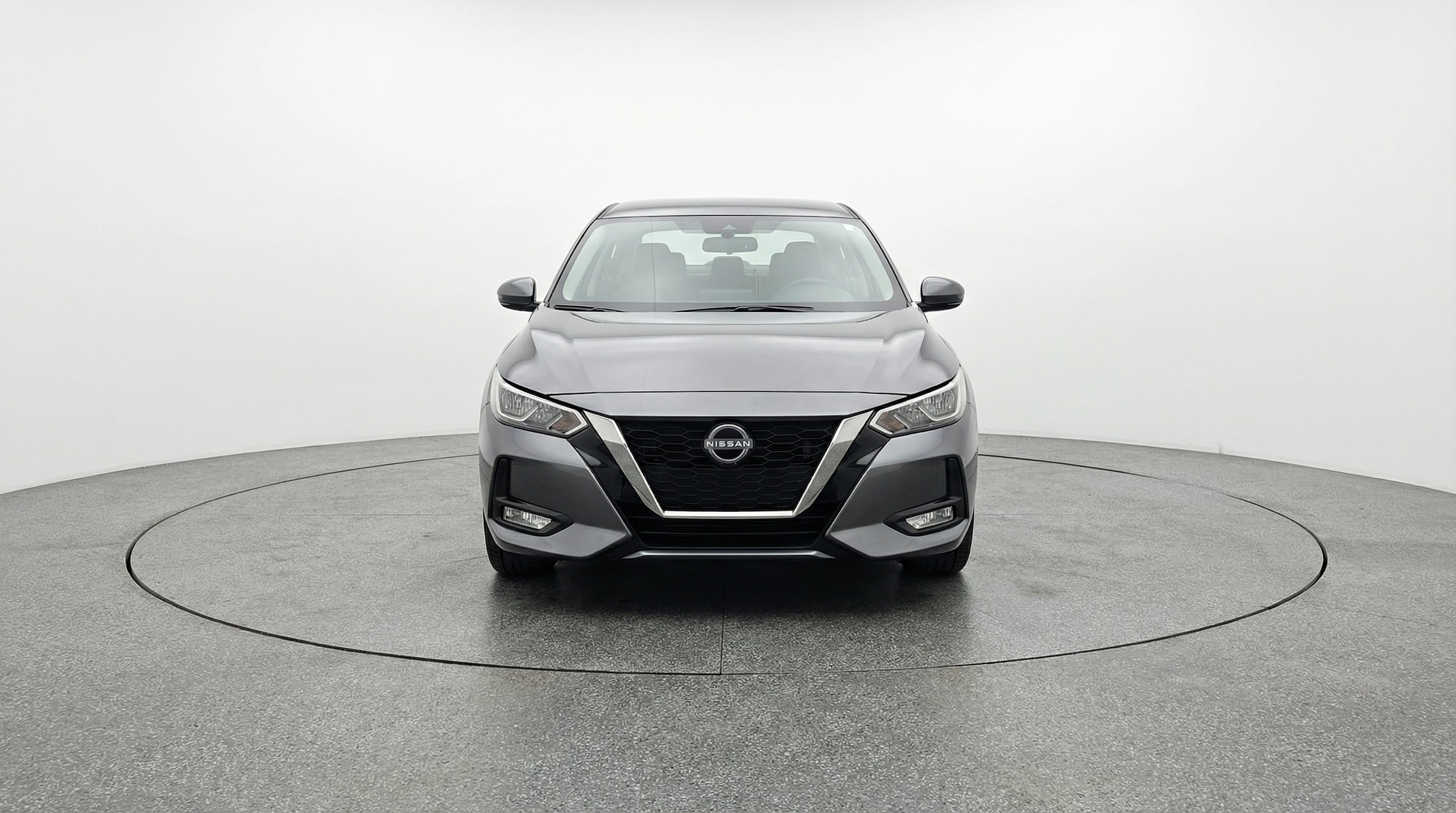 Thumbnail: 2025 Nissan Sentra - 2