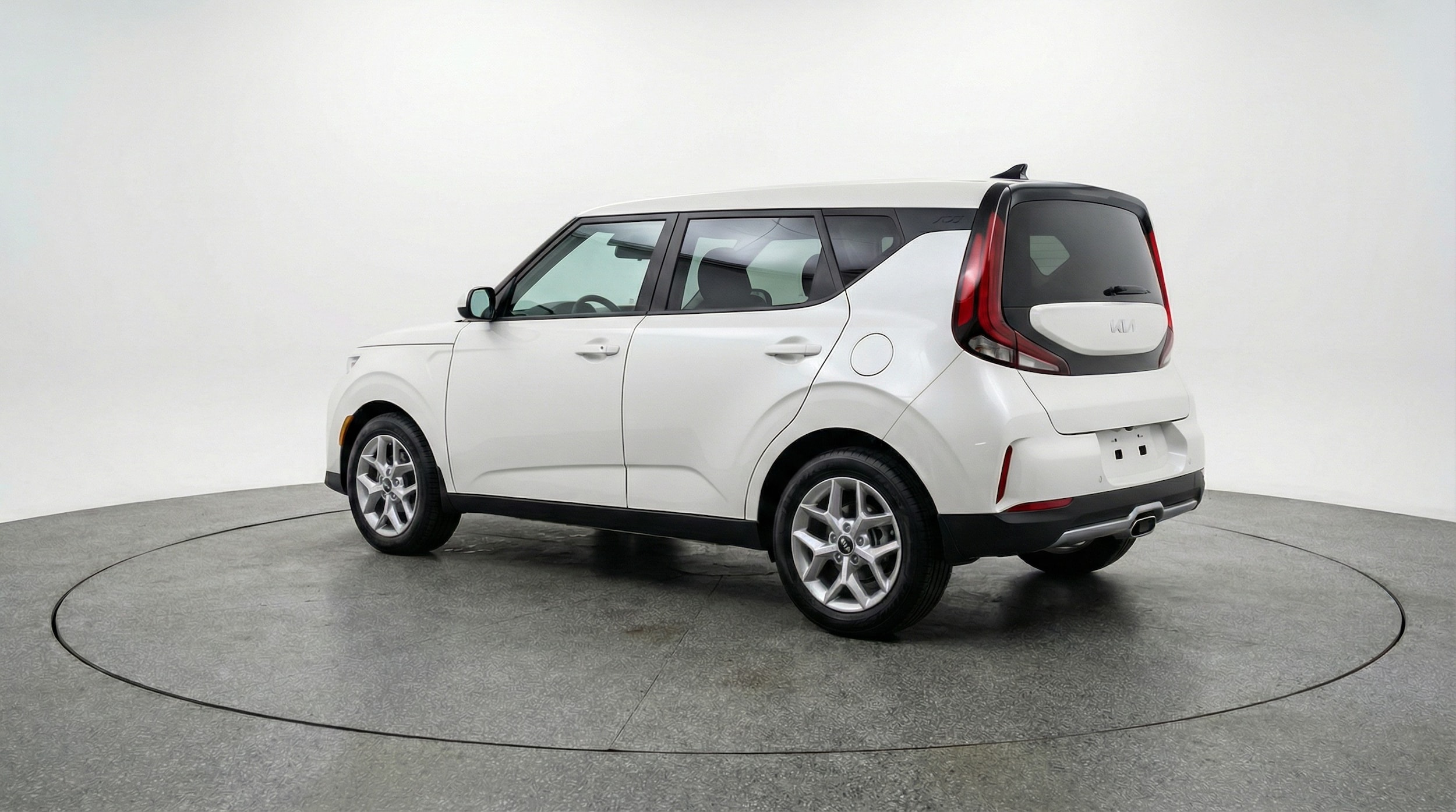 Thumbnail: 2025 Kia Soul - 5