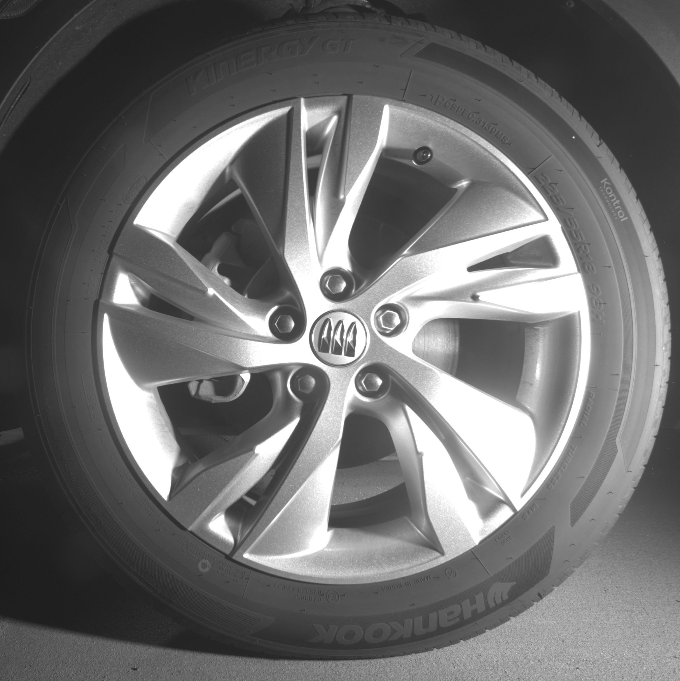 Thumbnail: 2026 Buick Encore GX - 12