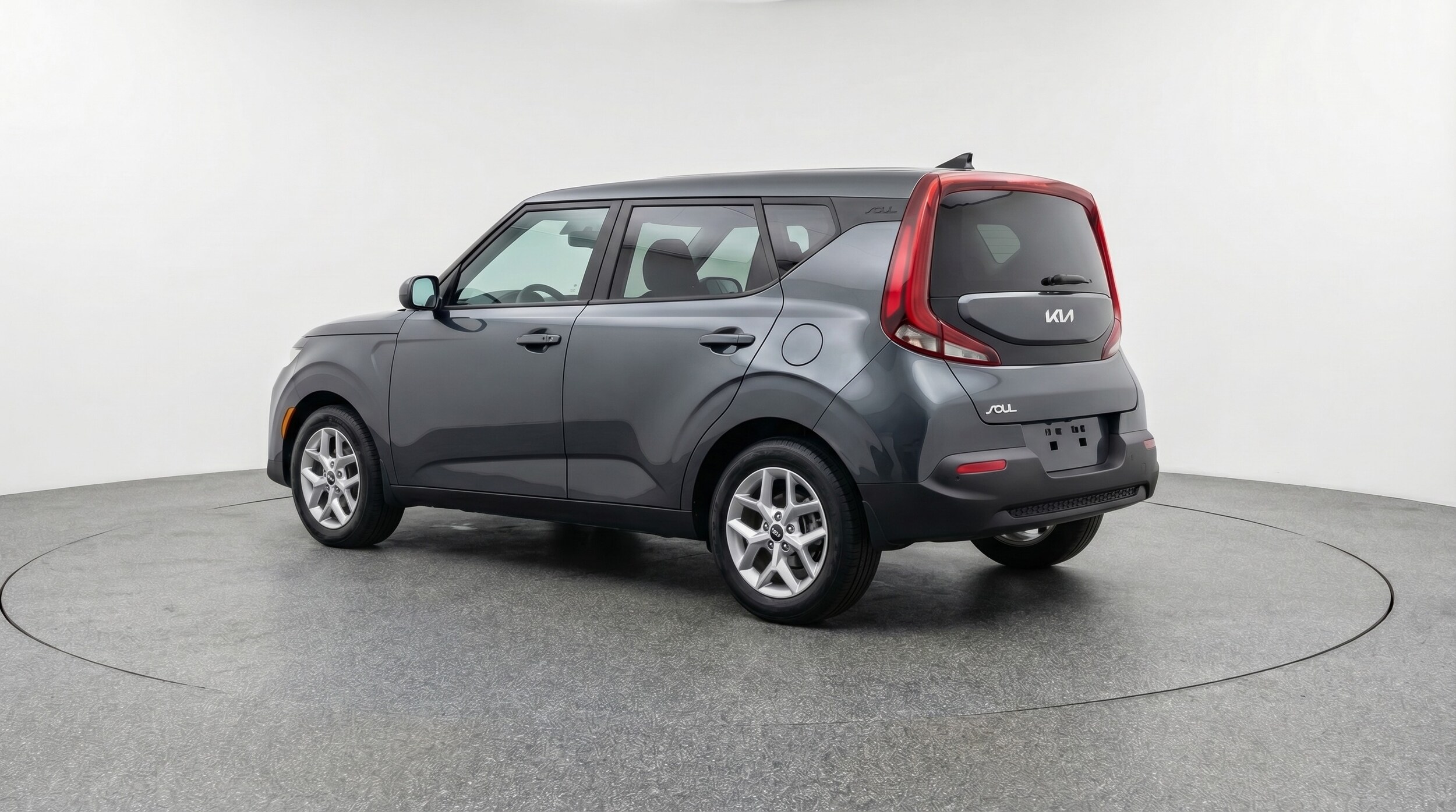 Thumbnail: 2025 Kia Soul - 5