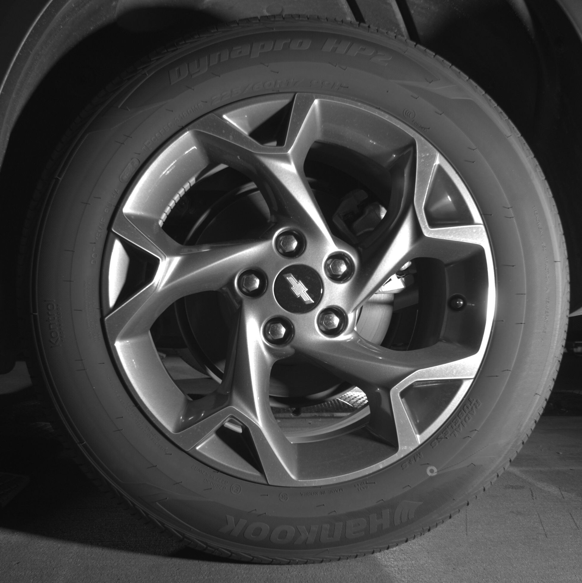 Thumbnail: 2025 Chevrolet Trax - 11