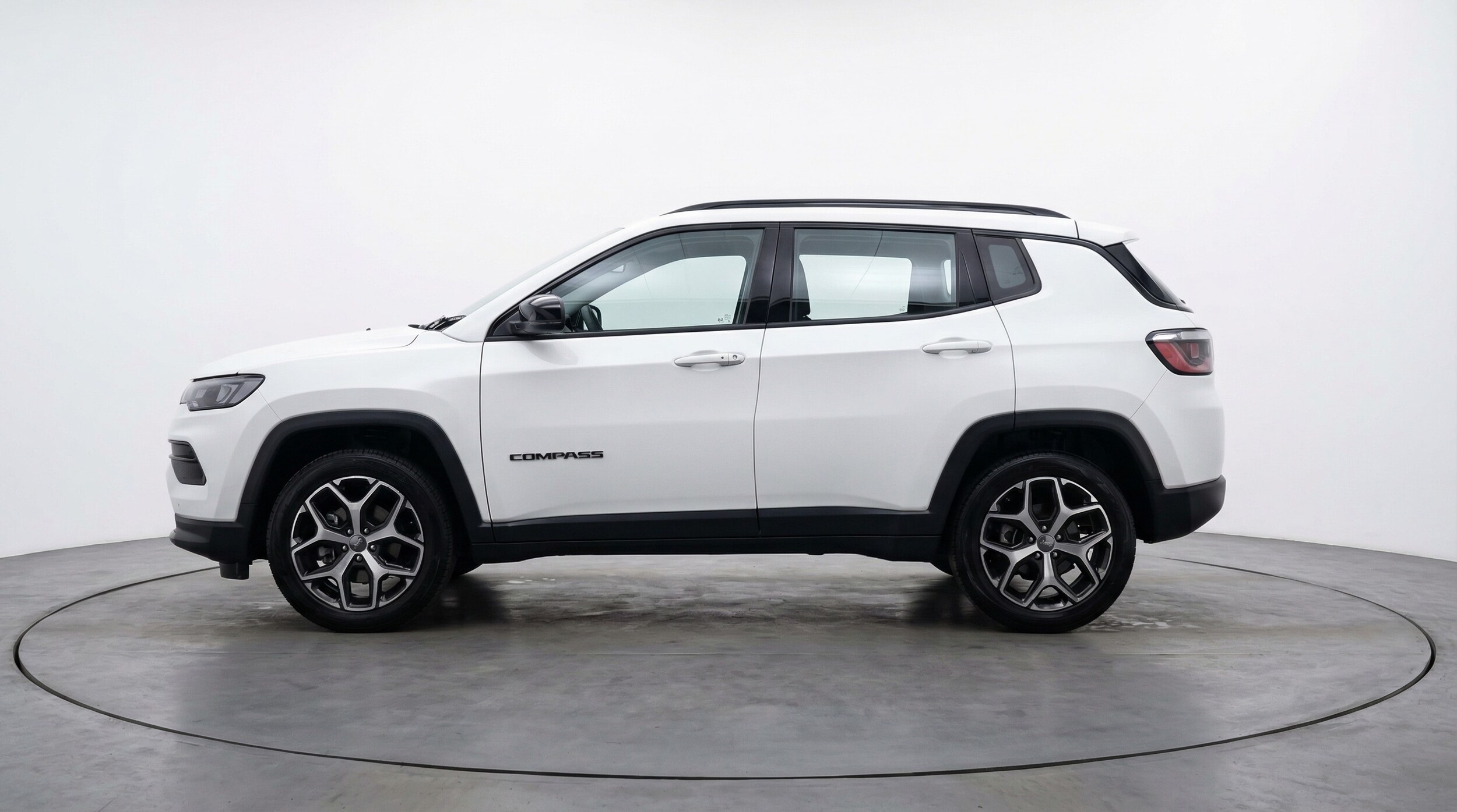 Thumbnail: 2025 Jeep Compass - 4