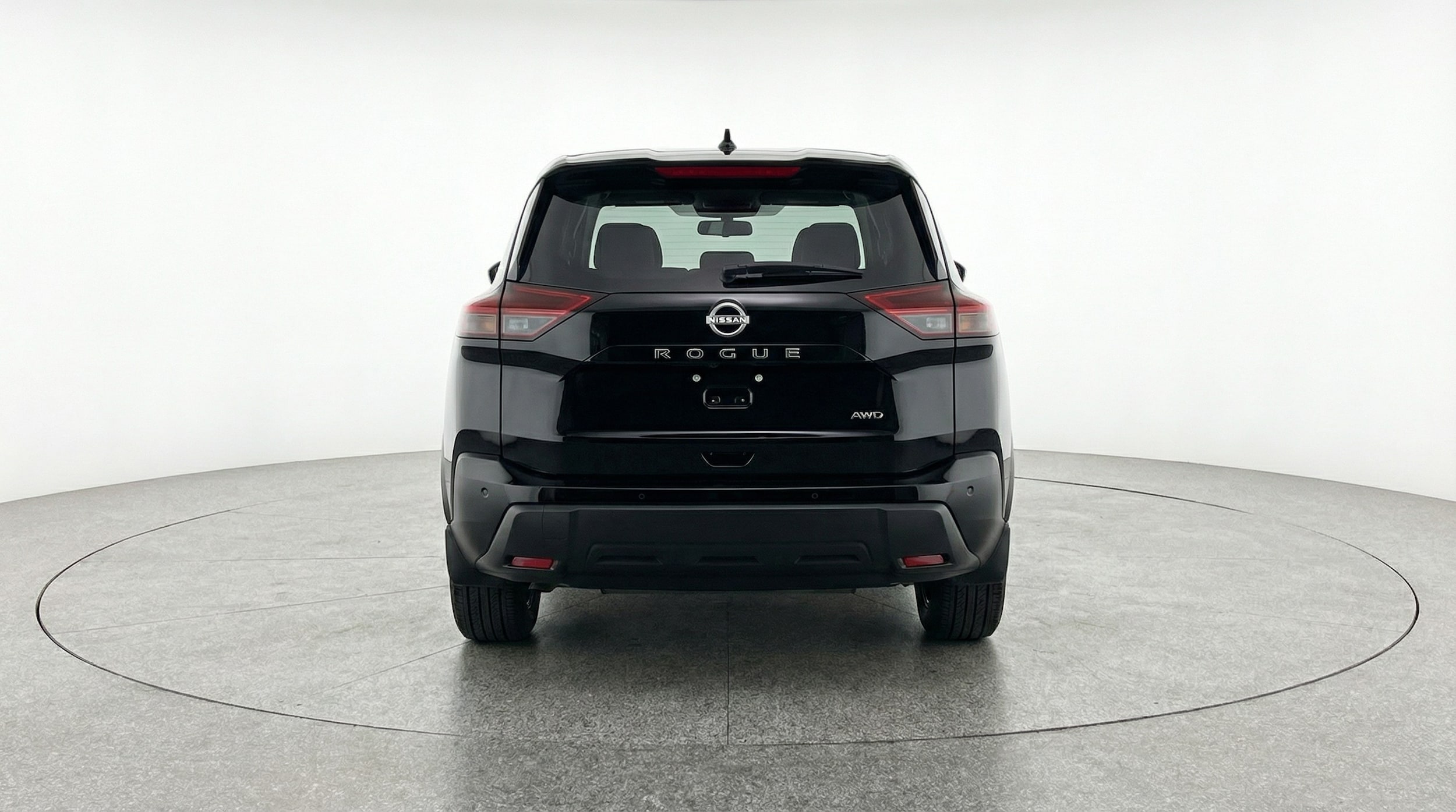 Thumbnail: 2025 Nissan Rogue - 6