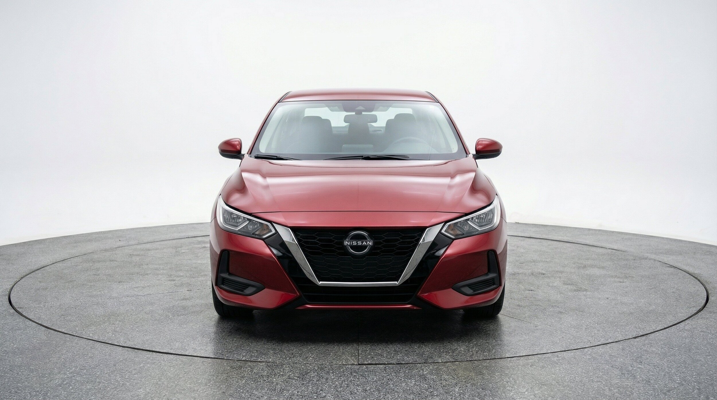 Thumbnail: 2025 Nissan Sentra - 2