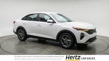 2025 Kia K4  -
                  Dedham, MA