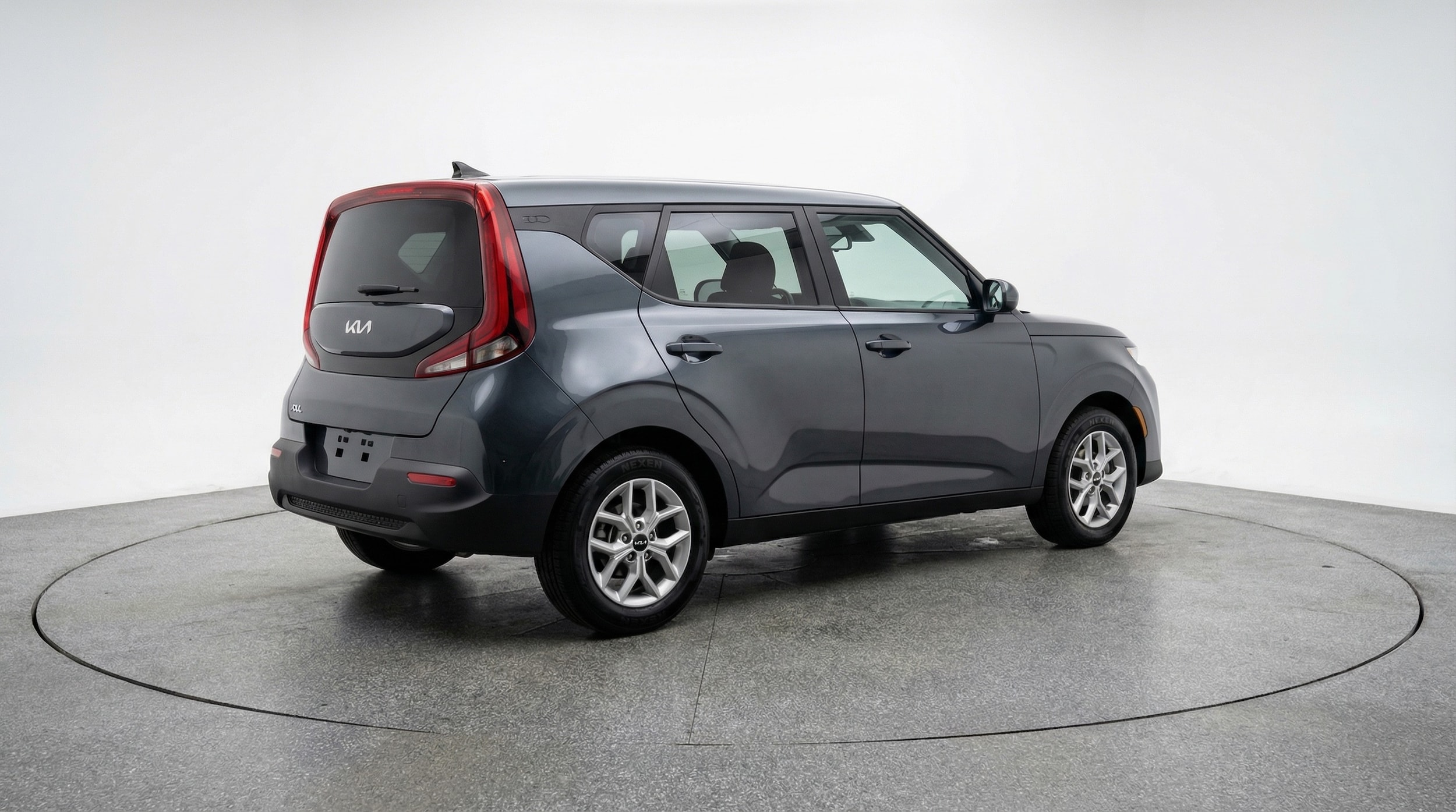 Thumbnail: 2025 Kia Soul - 7
