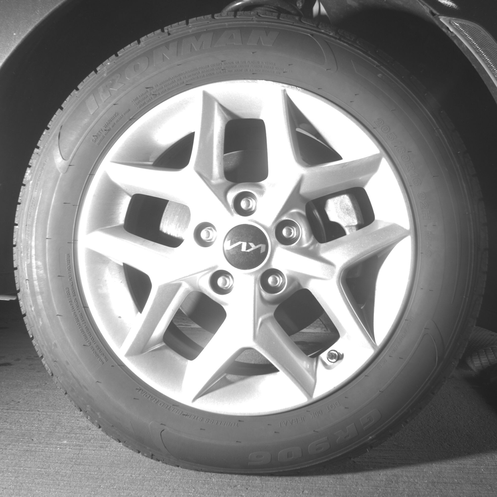 Thumbnail: 2025 Kia Soul - 10