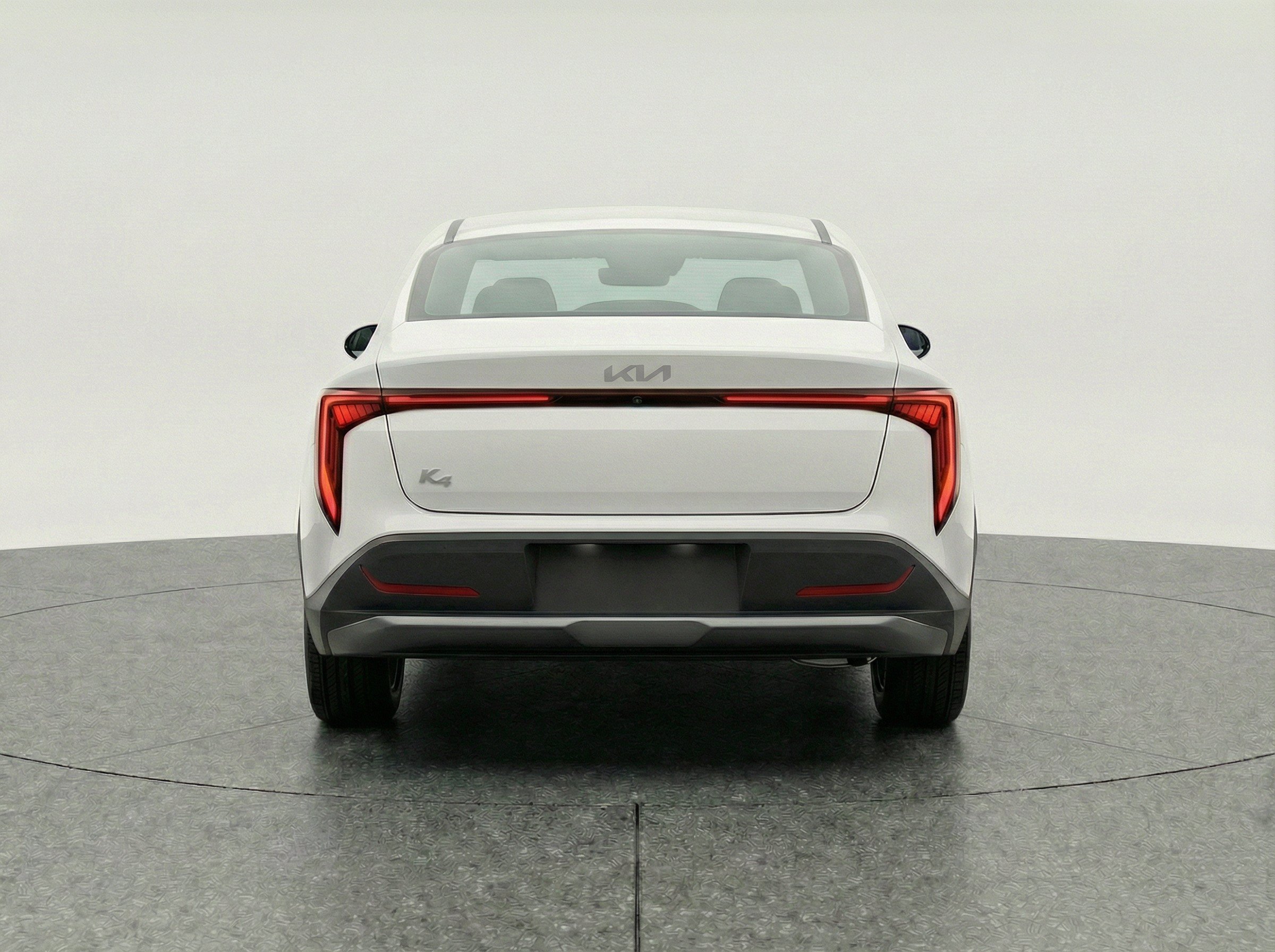 Thumbnail: 2025 Kia K4 - 7