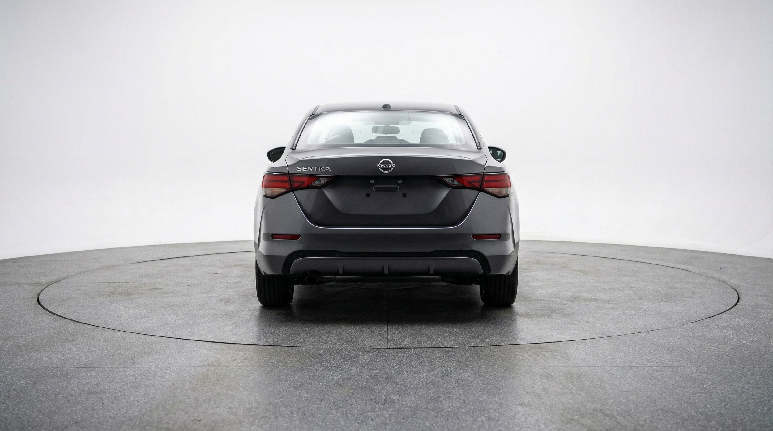 Thumbnail: 2025 Nissan Sentra - 6