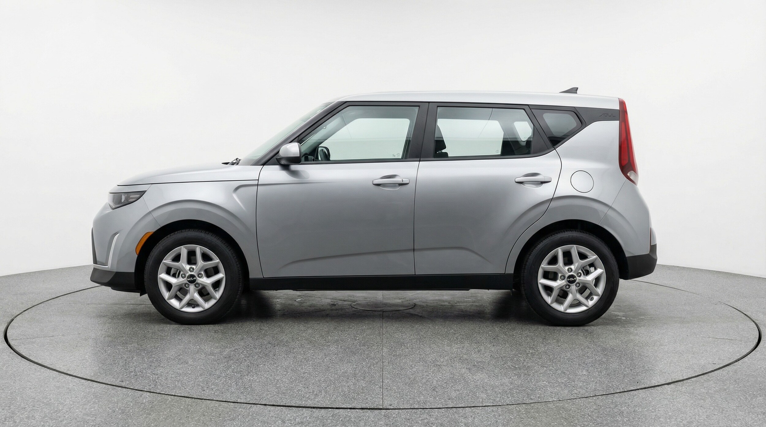 Thumbnail: 2025 Kia Soul - 4
