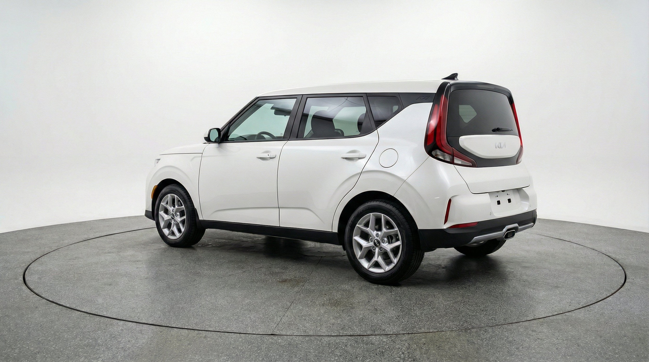 Thumbnail: 2025 Kia Soul - 6