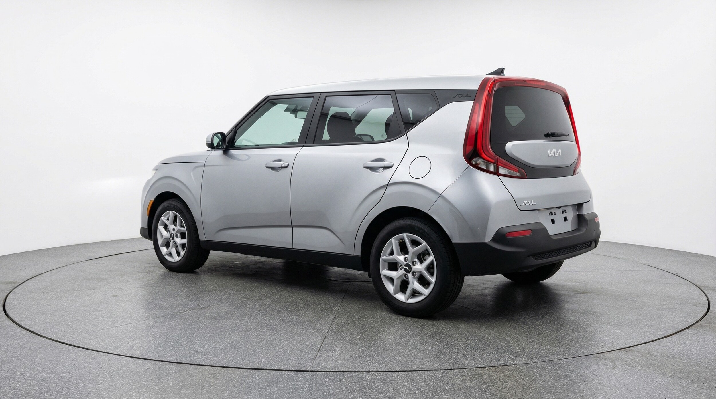 Thumbnail: 2025 Kia Soul - 5