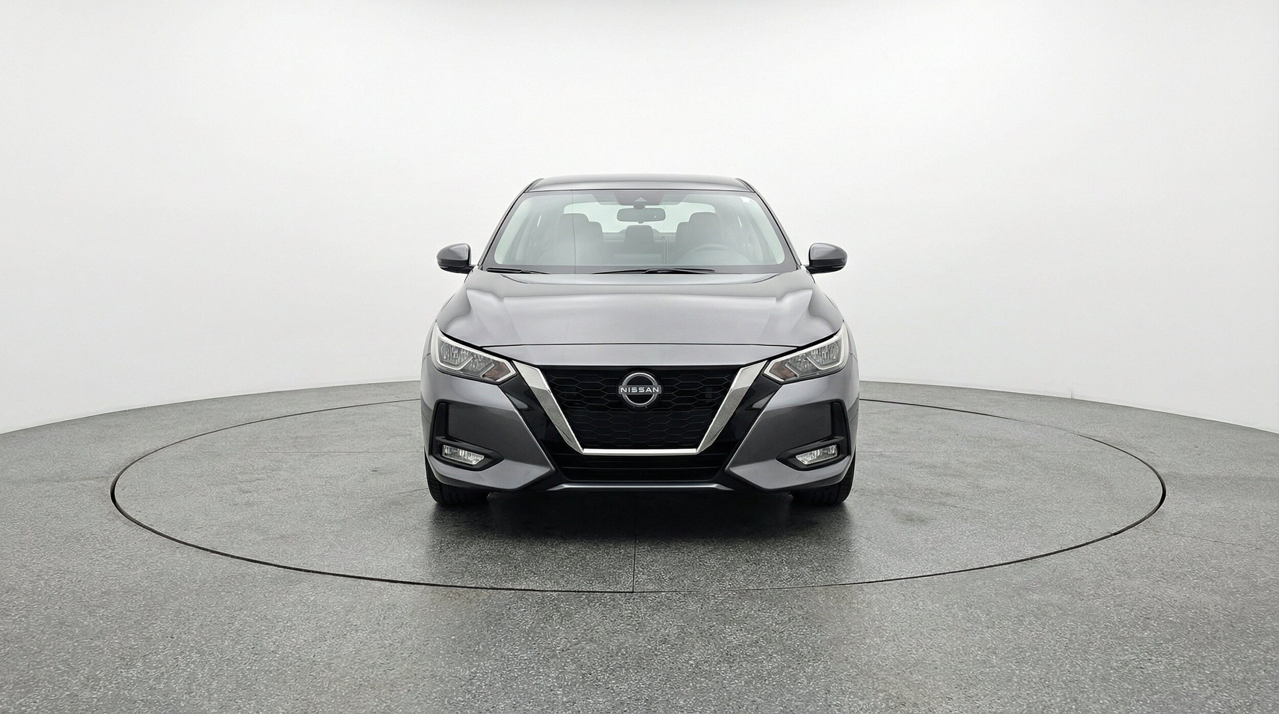 Thumbnail: 2025 Nissan Sentra - 2