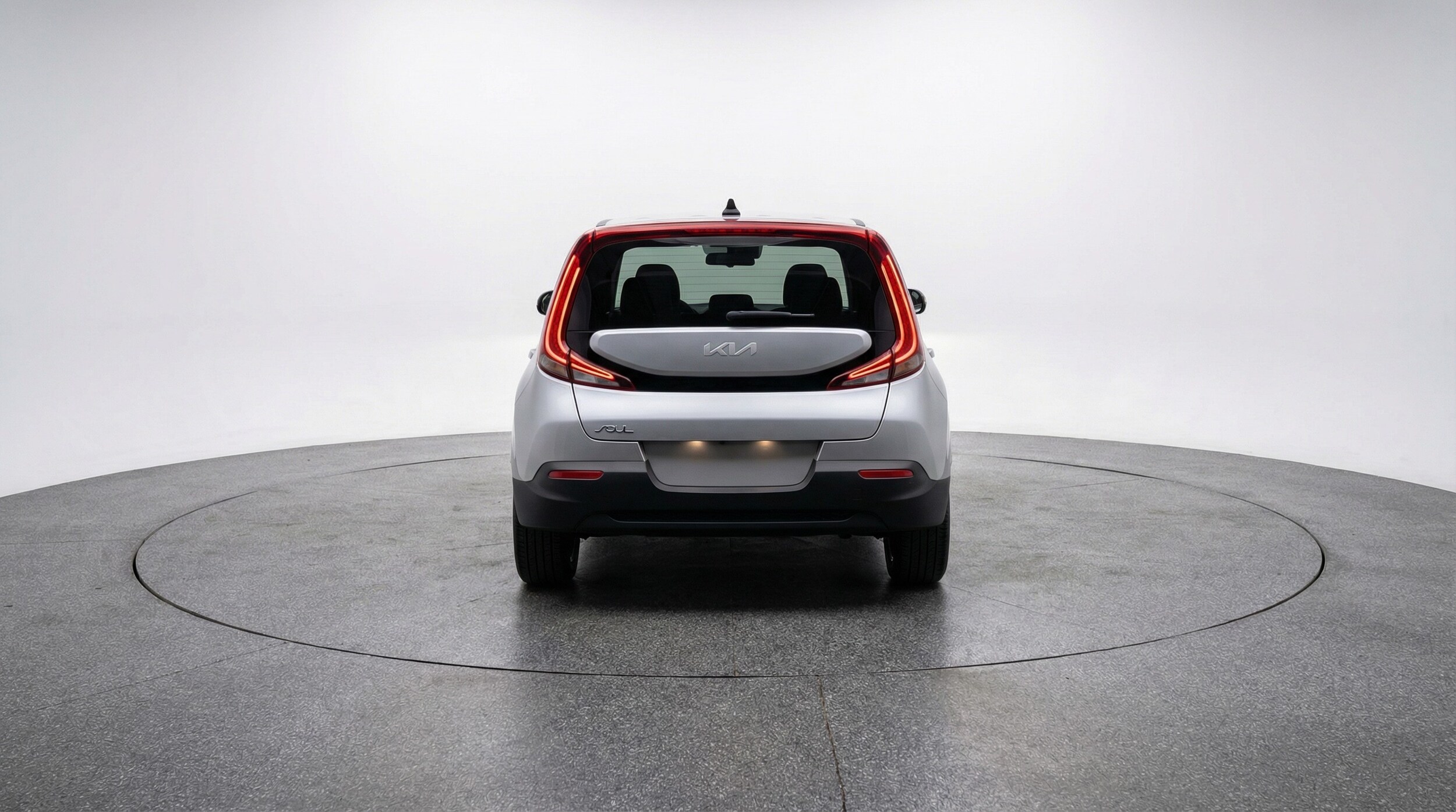 Thumbnail: 2025 Kia Soul - 6