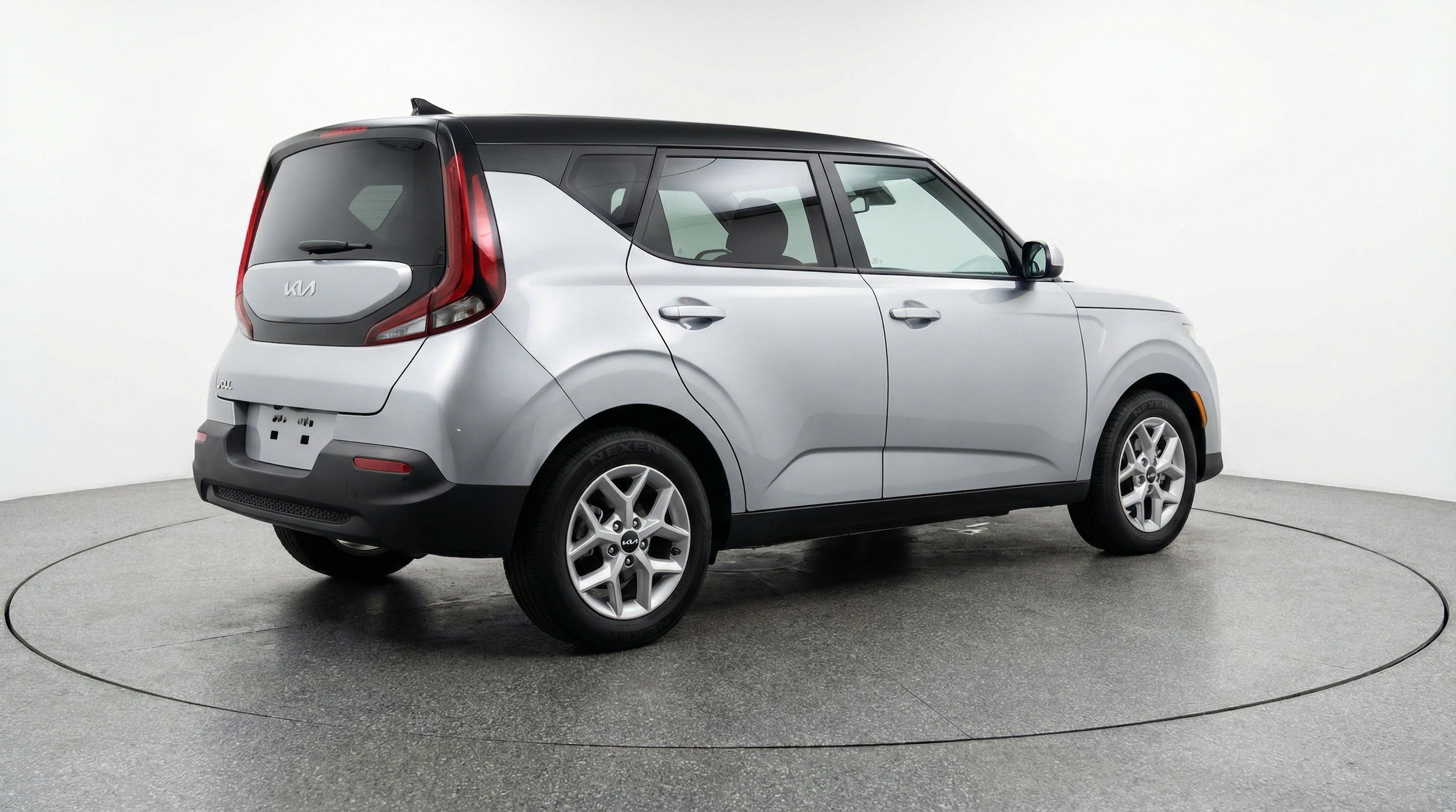 Thumbnail: 2025 Kia Soul - 9