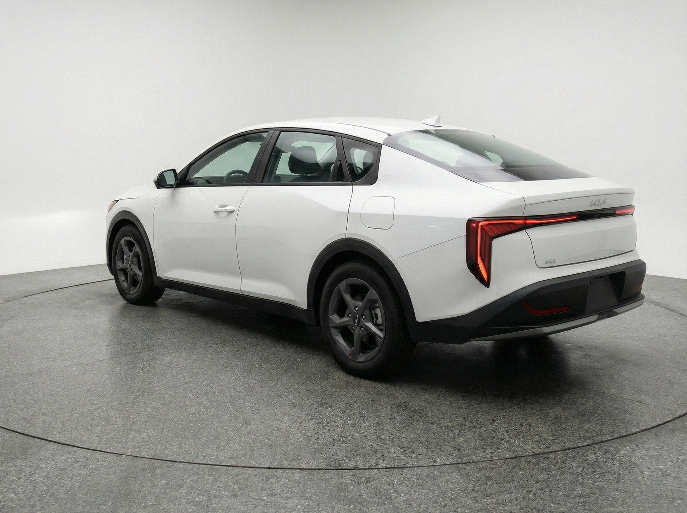 Thumbnail: 2025 Kia K4 - 6