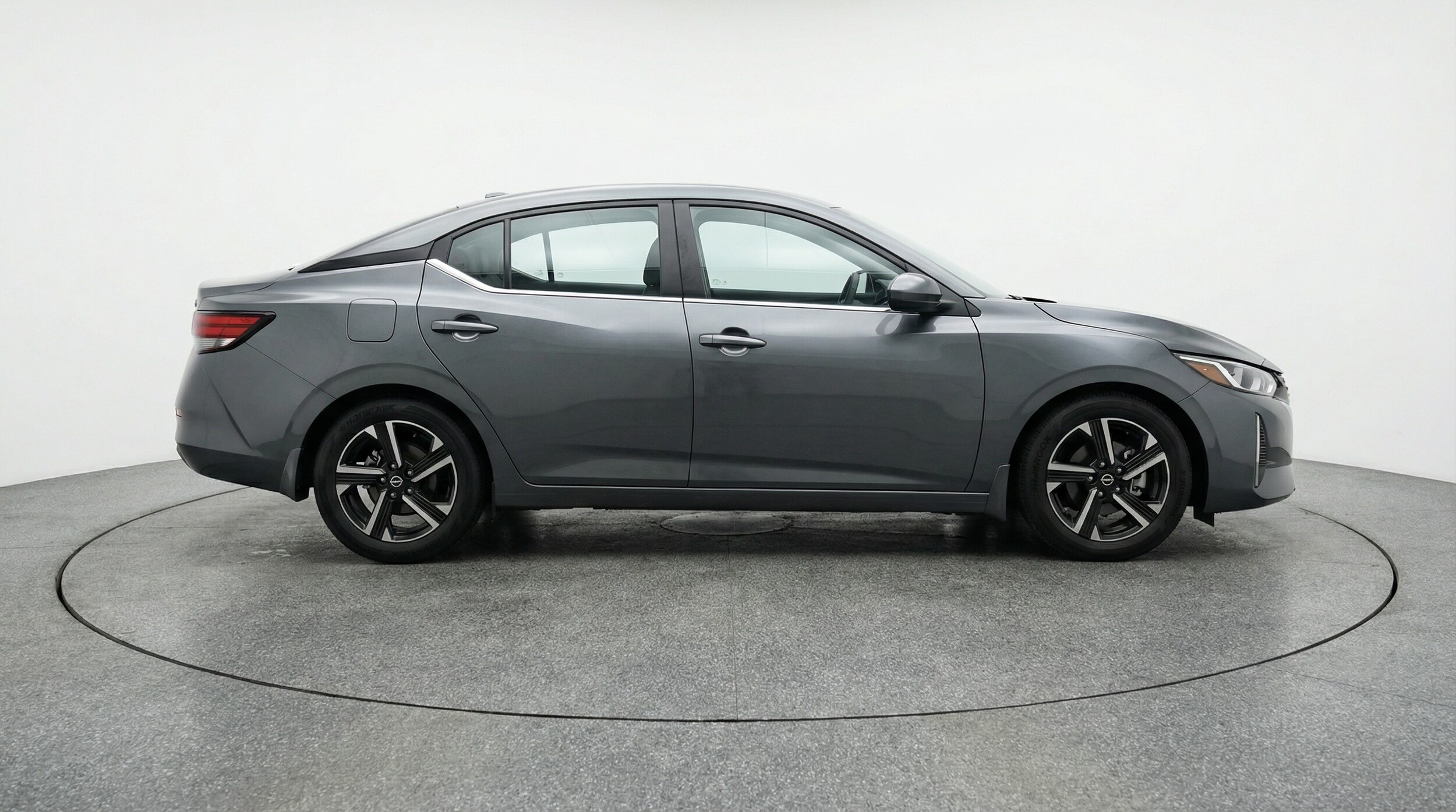 Thumbnail: 2025 Nissan Sentra - 8