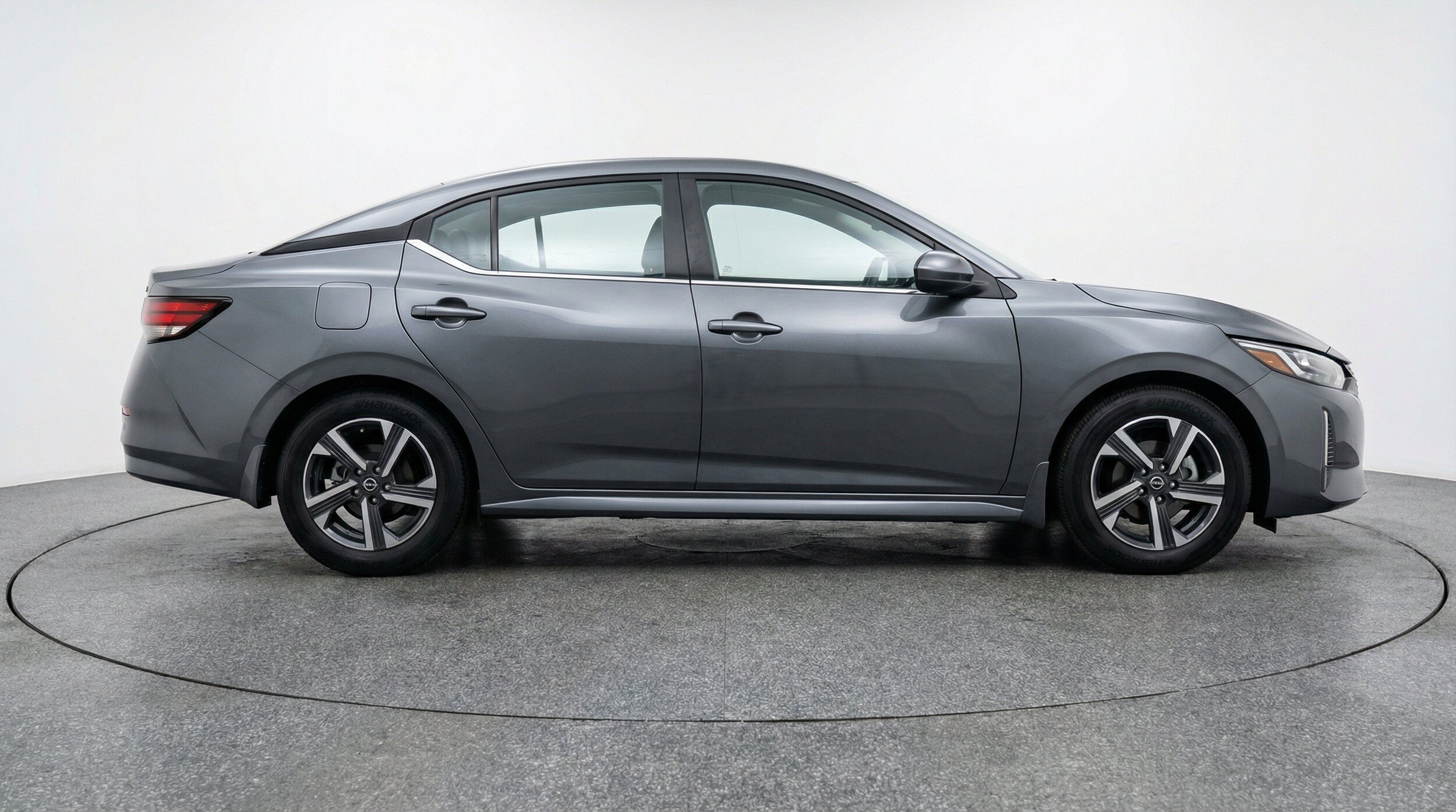Thumbnail: 2025 Nissan Sentra - 11