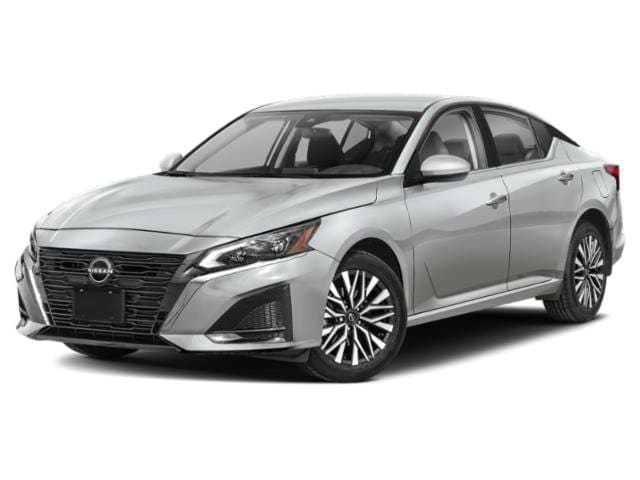 Thumbnail: 2024 Nissan Altima - 1