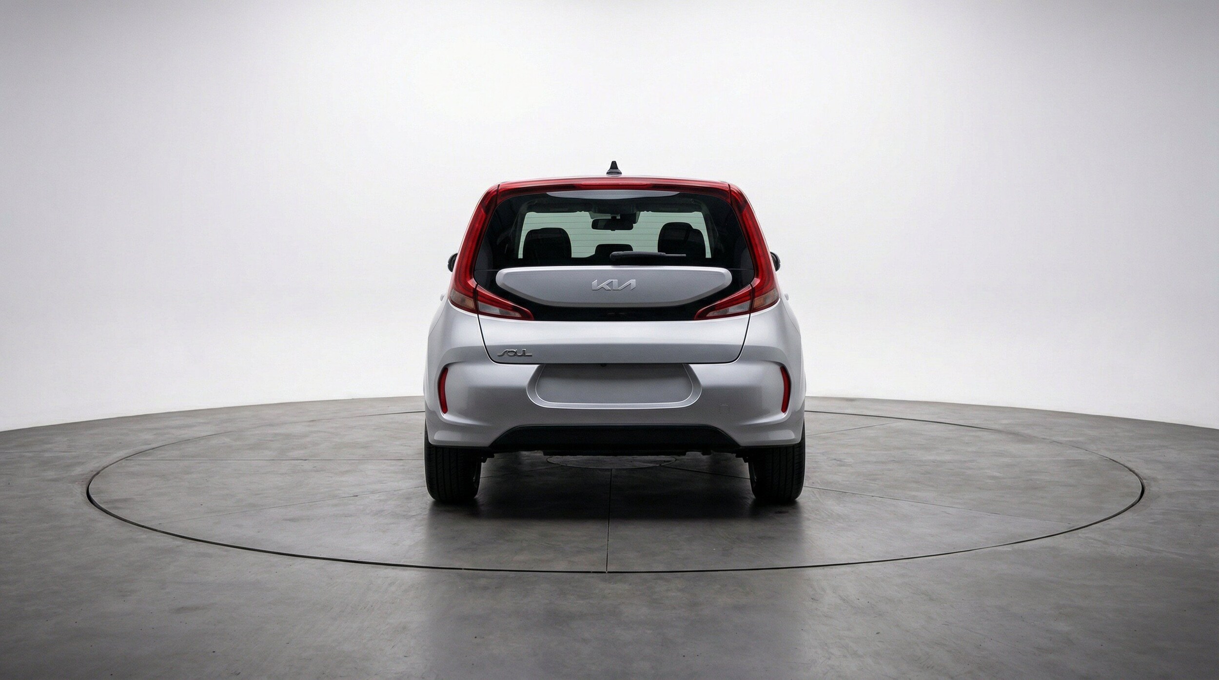 Thumbnail: 2025 Kia Soul - 7