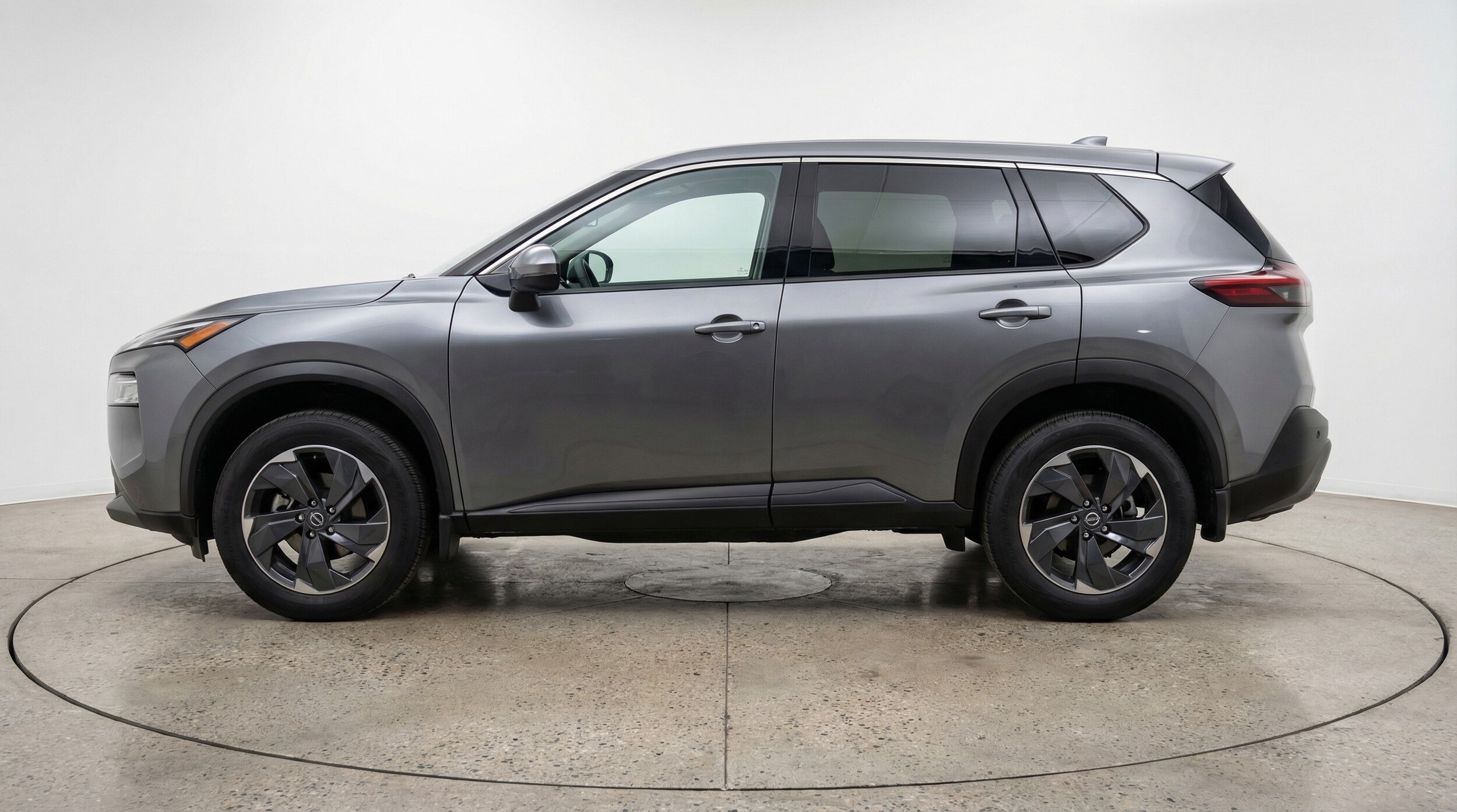 Thumbnail: 2025 Nissan Rogue - 4