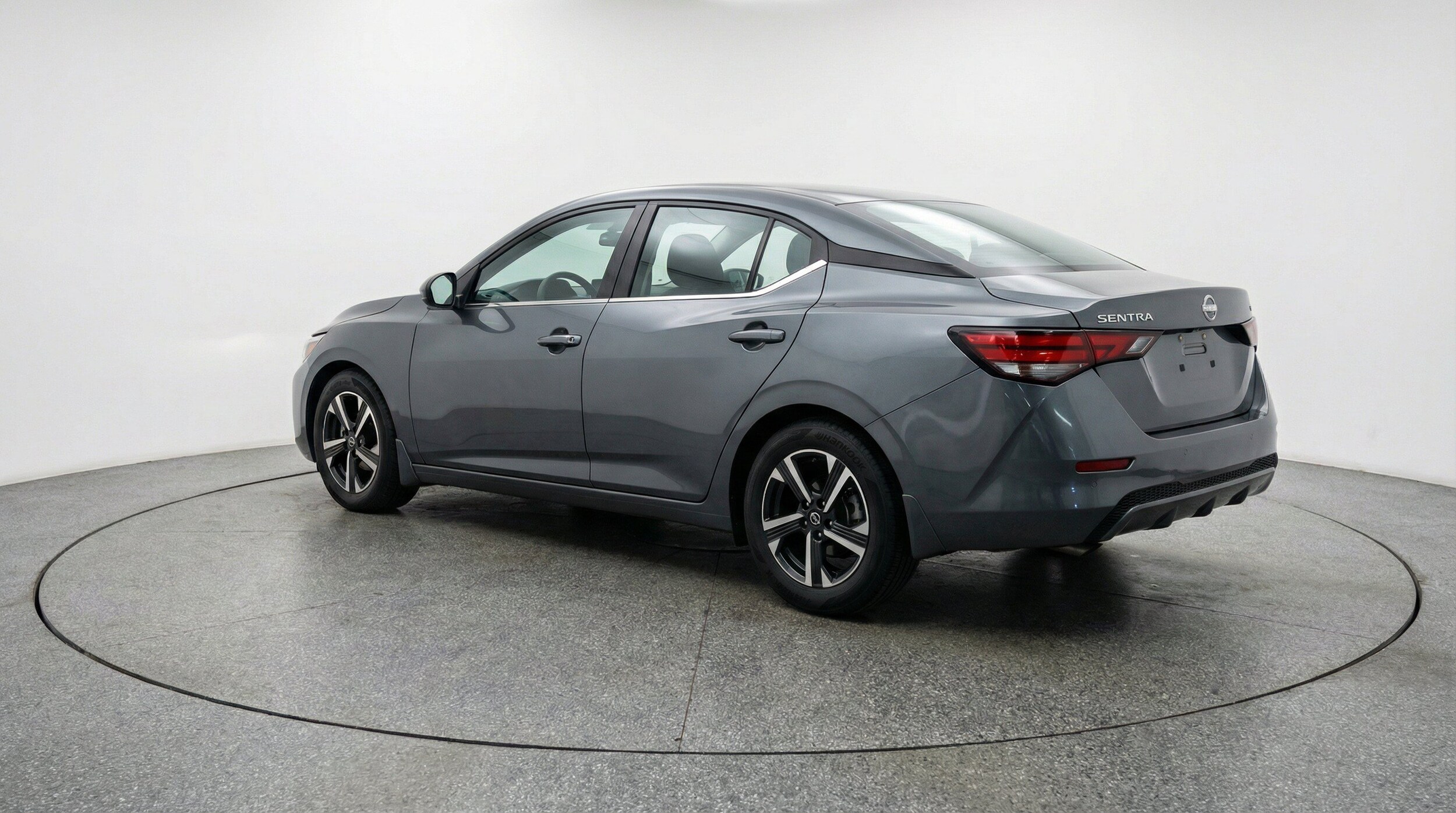 Thumbnail: 2025 Nissan Sentra - 6