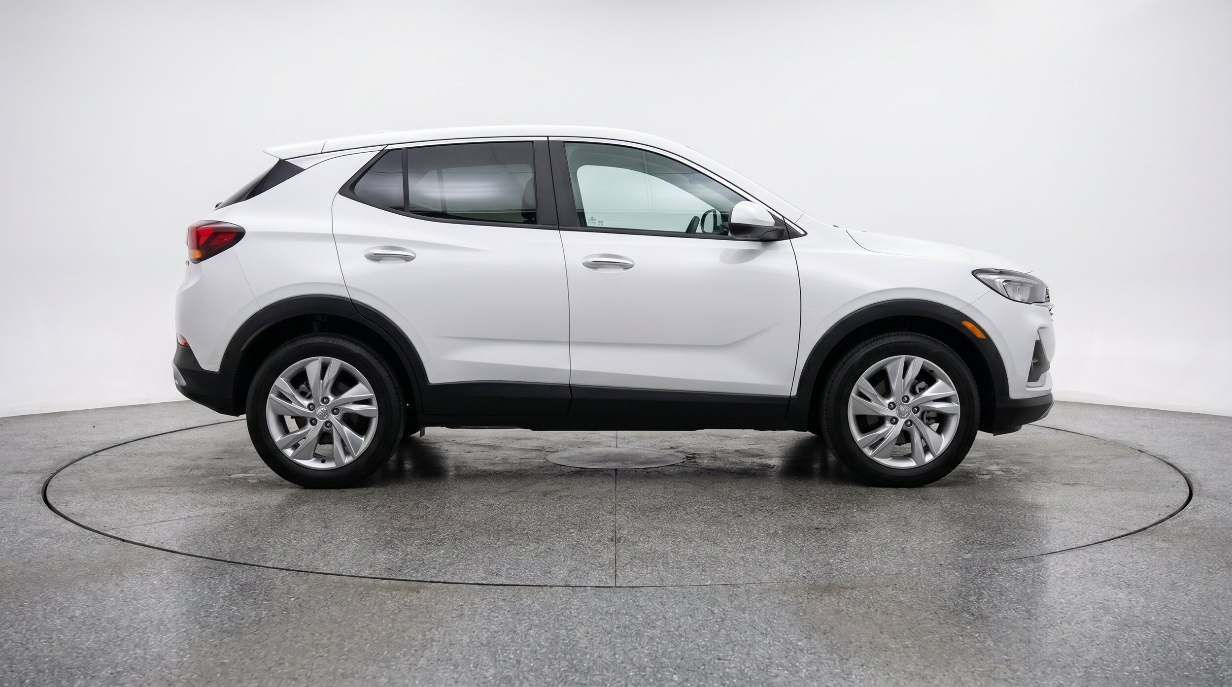 Thumbnail: 2026 Buick Encore GX - 11