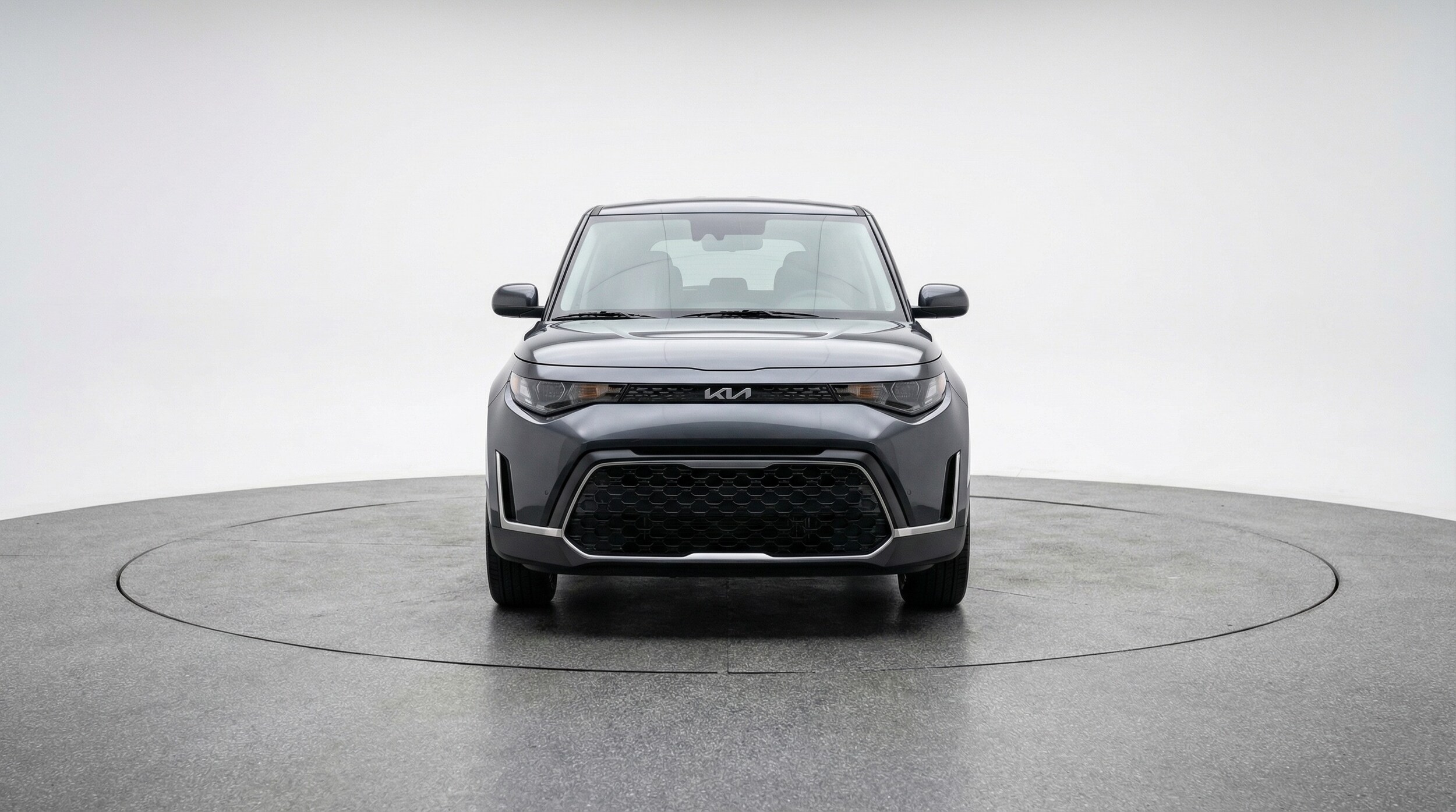 Thumbnail: 2025 Kia Soul - 2