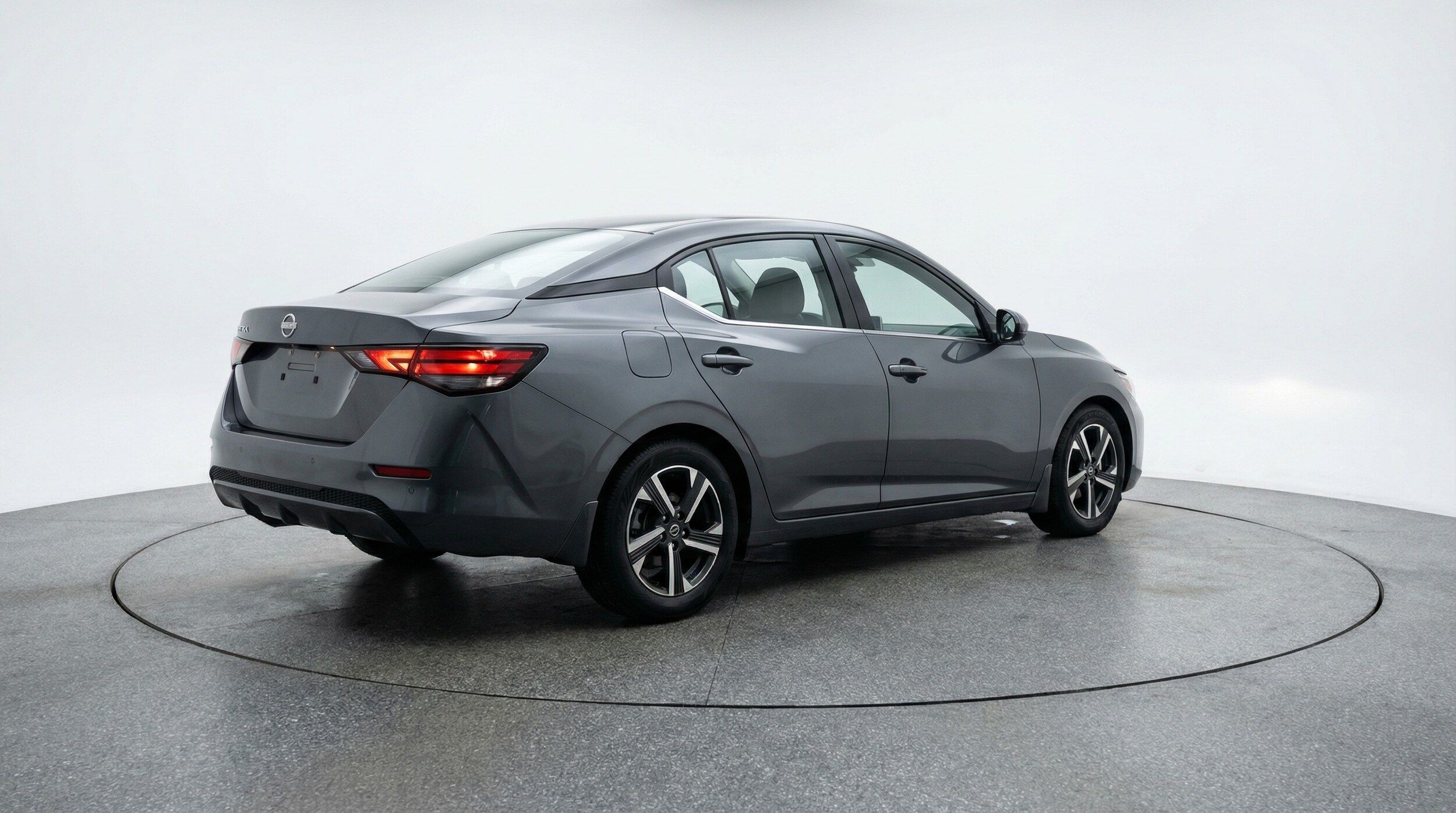 Thumbnail: 2025 Nissan Sentra - 7