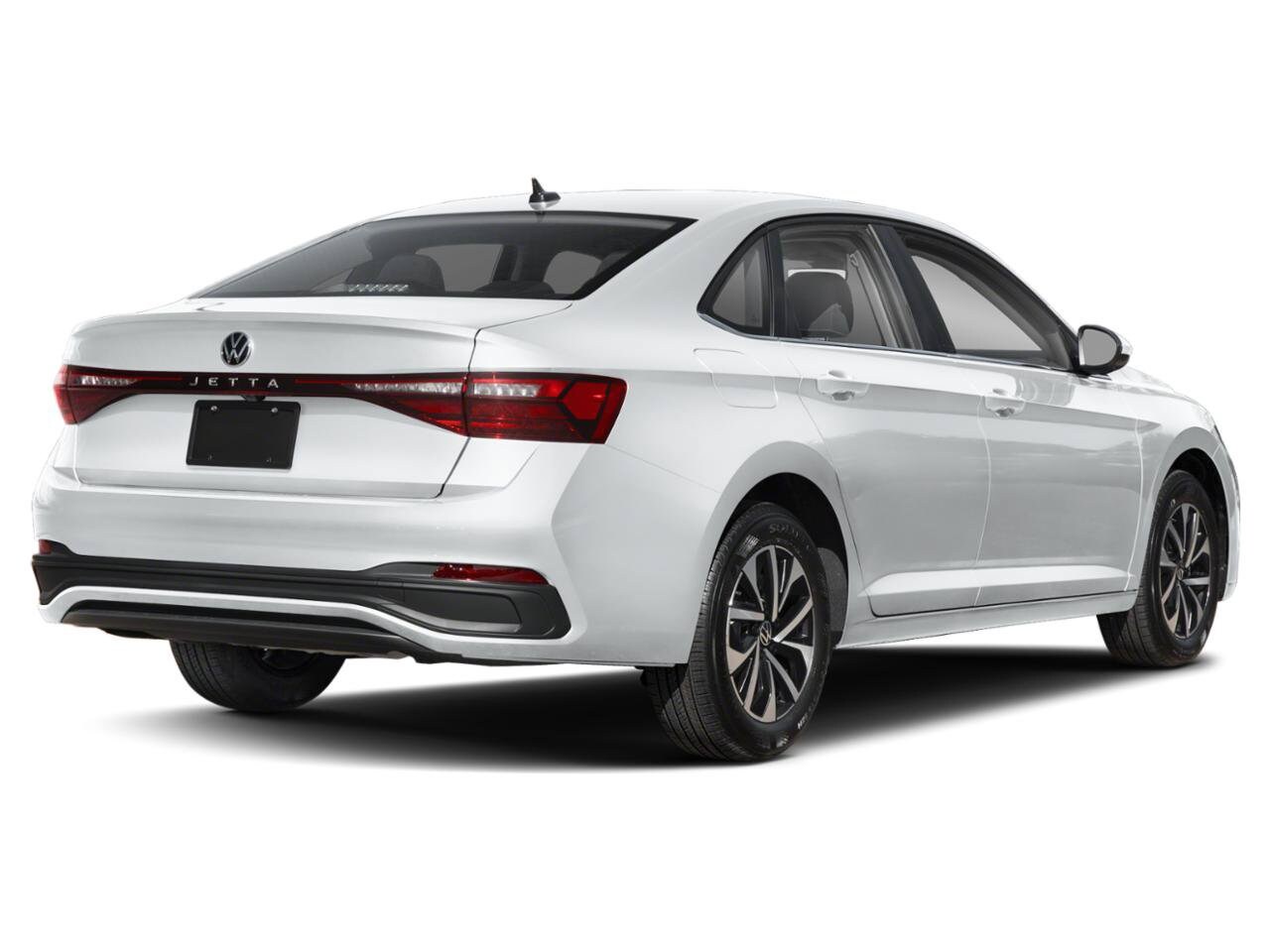 Thumbnail: 2025 Volkswagen Jetta - 2