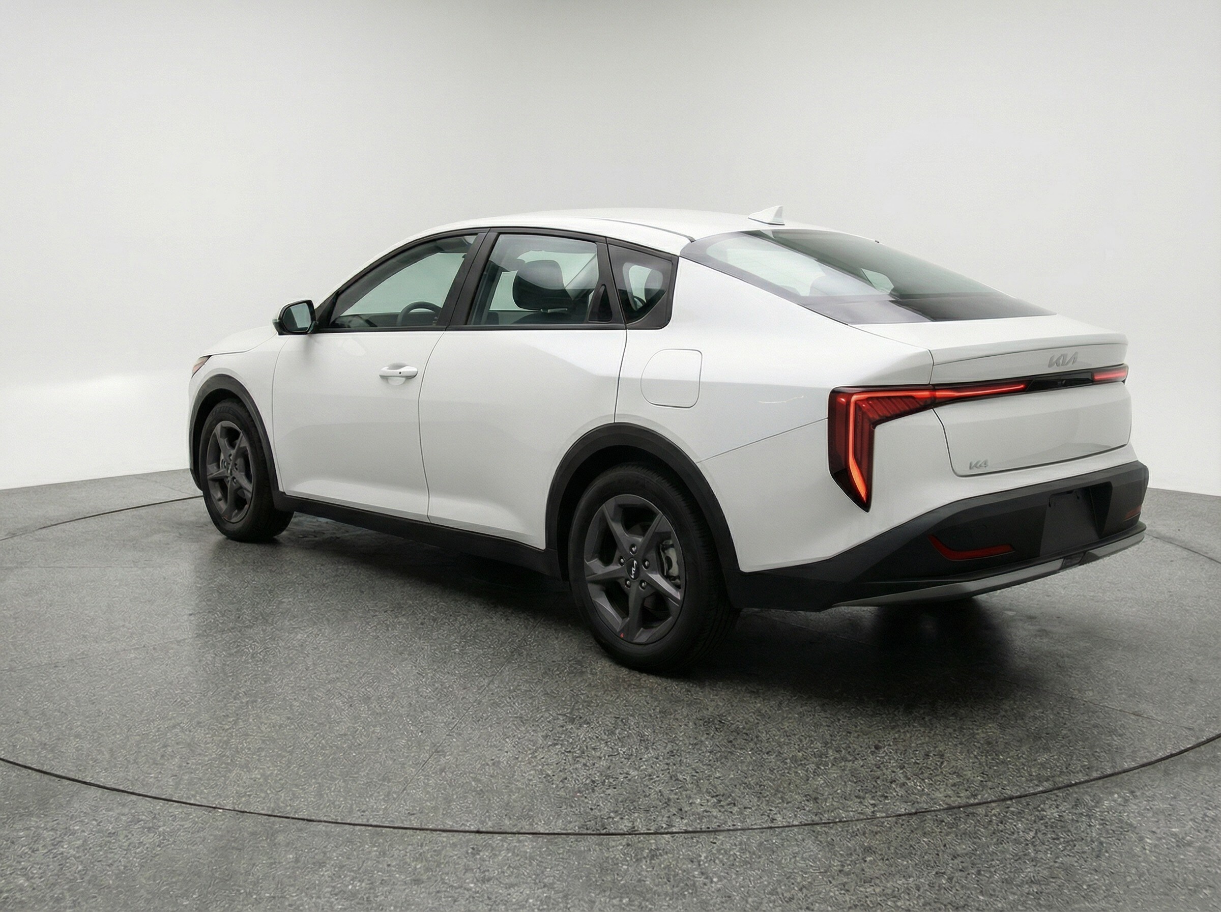 Thumbnail: 2025 Kia K4 - 5