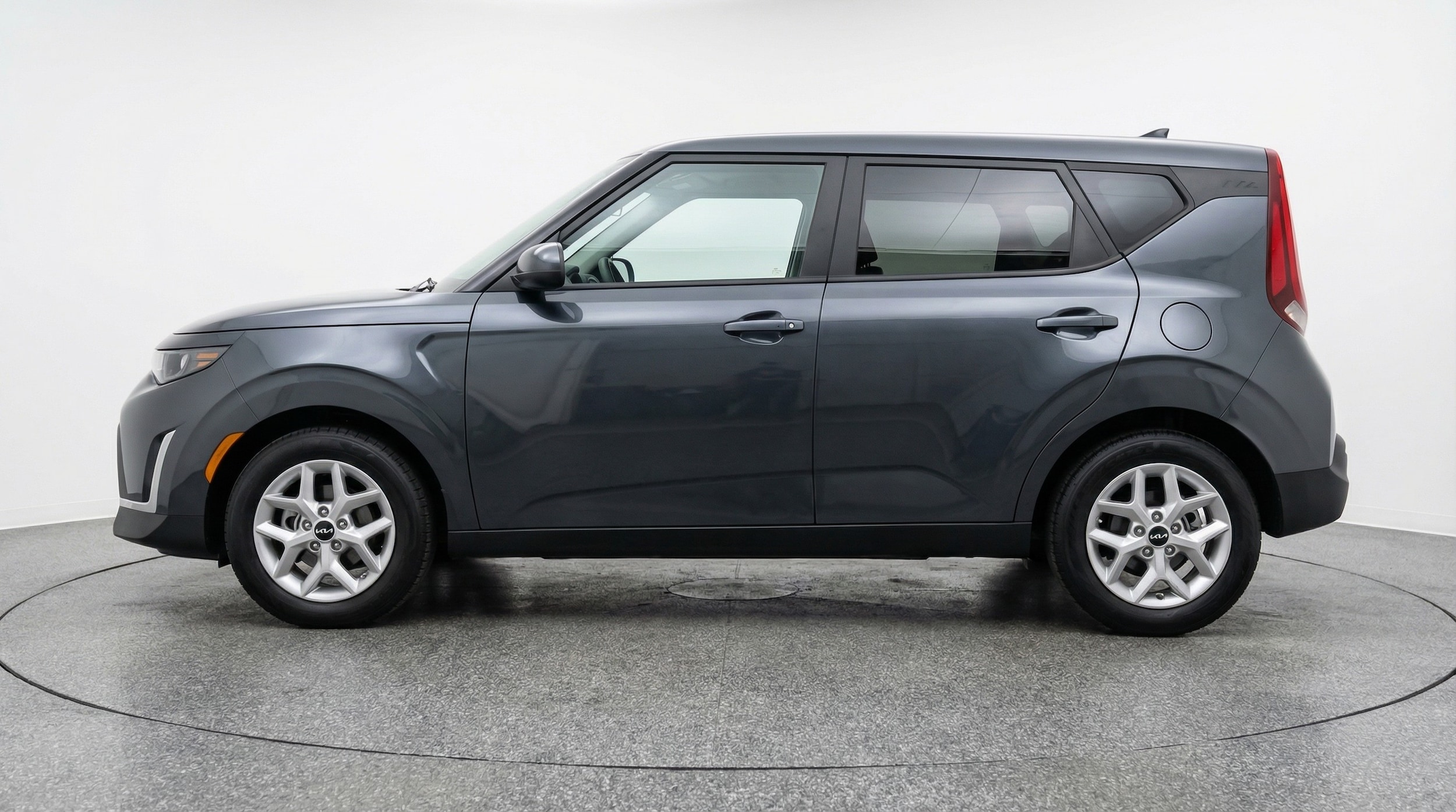 Thumbnail: 2025 Kia Soul - 4