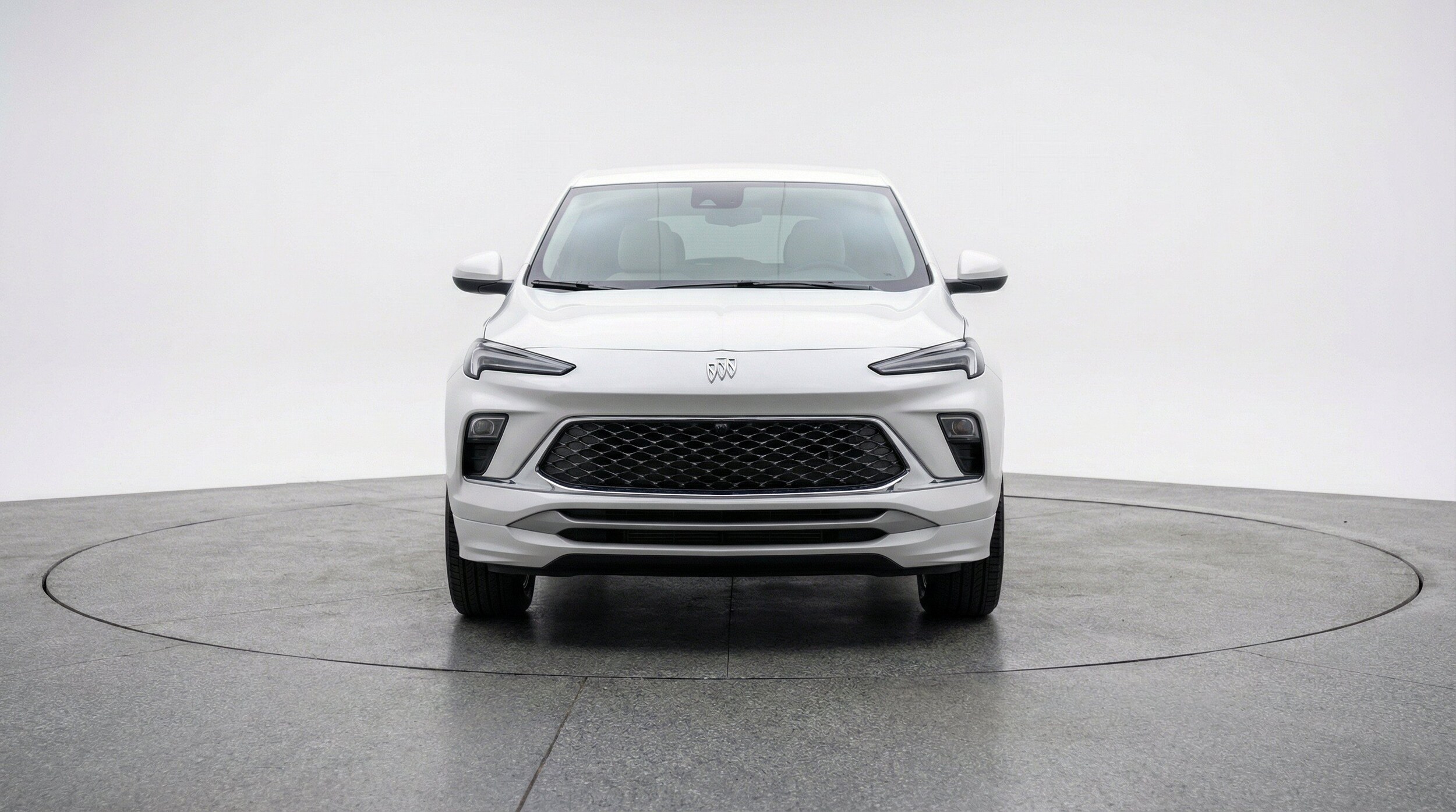 Thumbnail: 2026 Buick Encore GX - 2