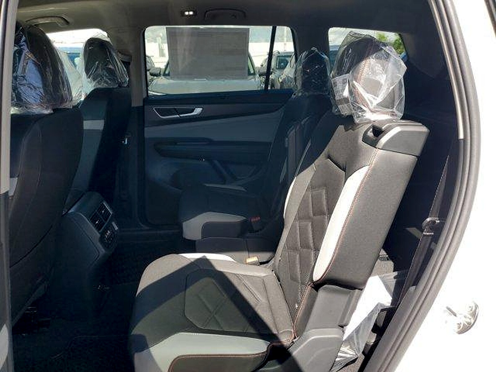 2026 Volkswagen Atlas Atlas Peak Edition - Photo 7