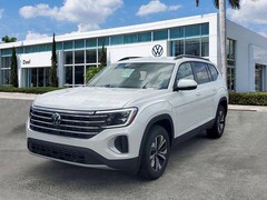 2026 Volkswagen Atlas 2.0T SE SUV