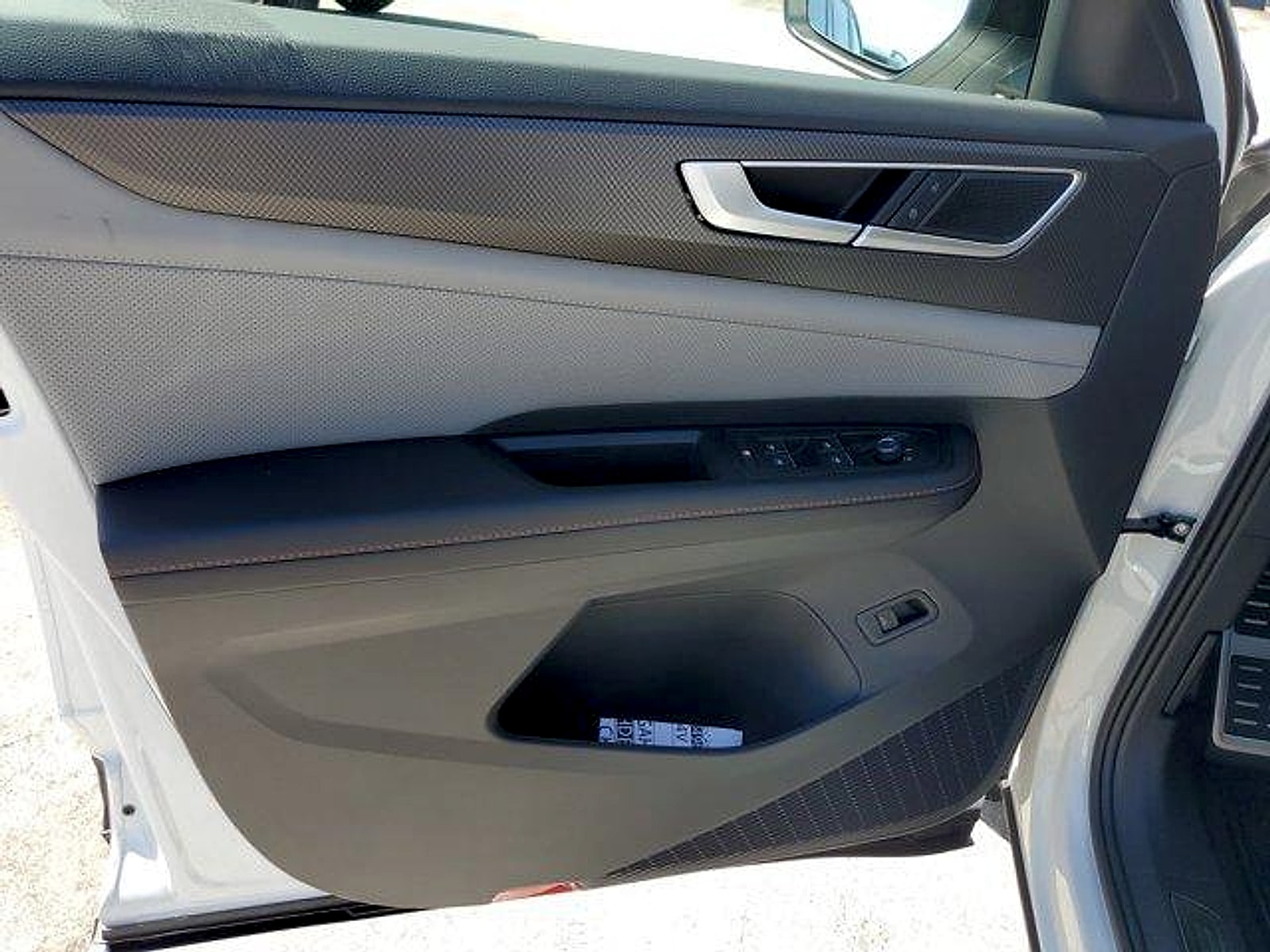 2026 Volkswagen Atlas Atlas Peak Edition - Photo 9