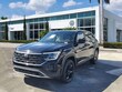 Volkswagen Atlas Cross Sport