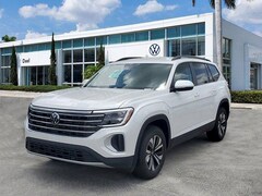 2026 Volkswagen Atlas 2.0T SE SUV