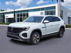 2026 Volkswagen Atlas Cross Sport SE SUV