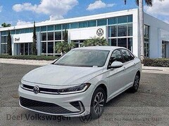 2026 Volkswagen Jetta 1.5T S Sedan