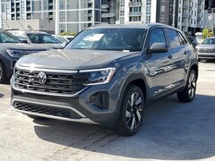 2026 Volkswagen Atlas Cross Sport 2.0T SE w/Technology SUV