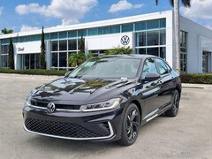 2026 Volkswagen Jetta 1.5T SE Sedan