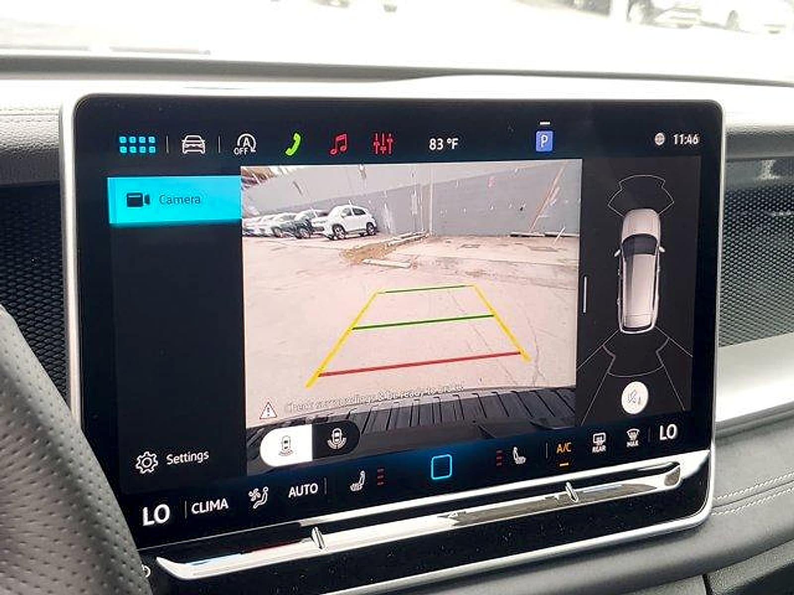 2026 Volkswagen Tiguan SE R-LINE BLACK - Photo 13